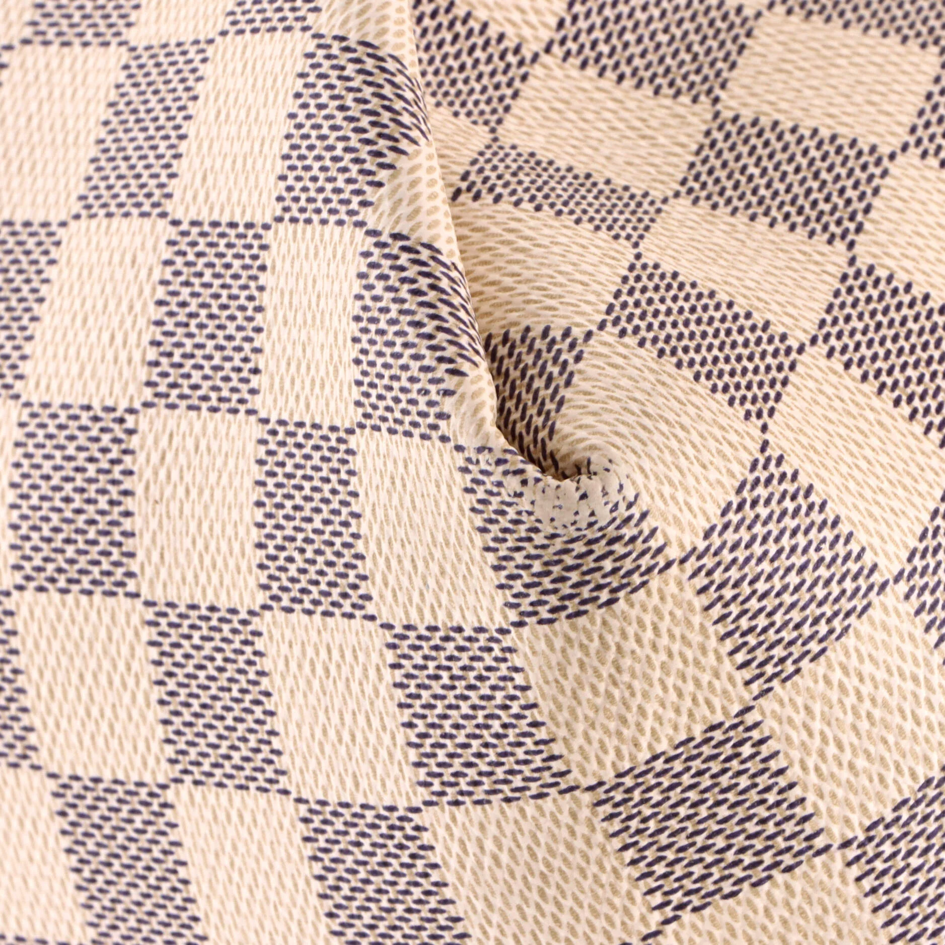 Braided Handle Beaubourg Hobo Damier MM - Image 7