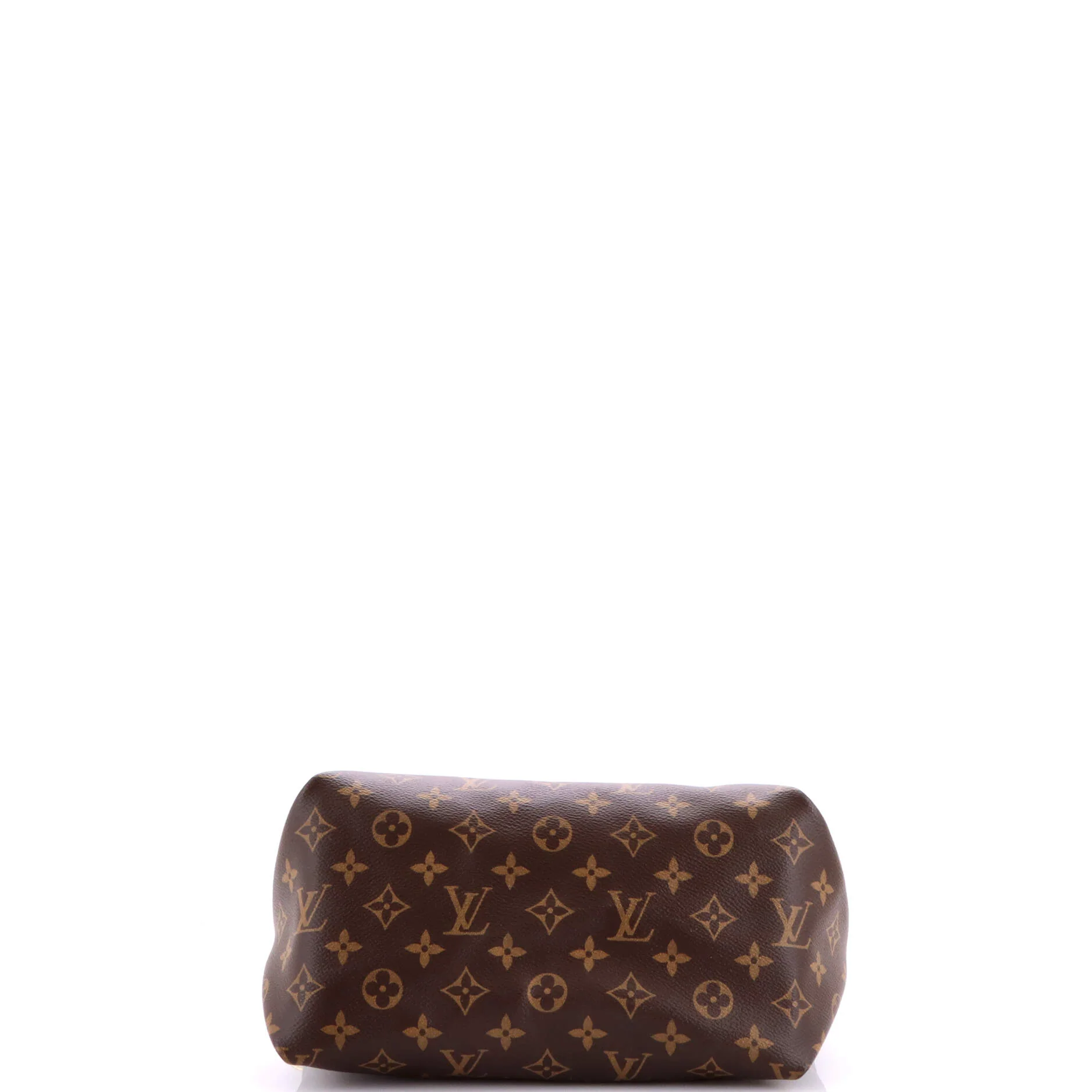 Braided Handle Beaubourg Hobo Monogram Canvas Mini - Image 4