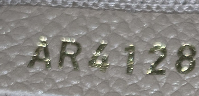 Braided Handle Pochette Metis Monogram Empreinte Leather - Image 8