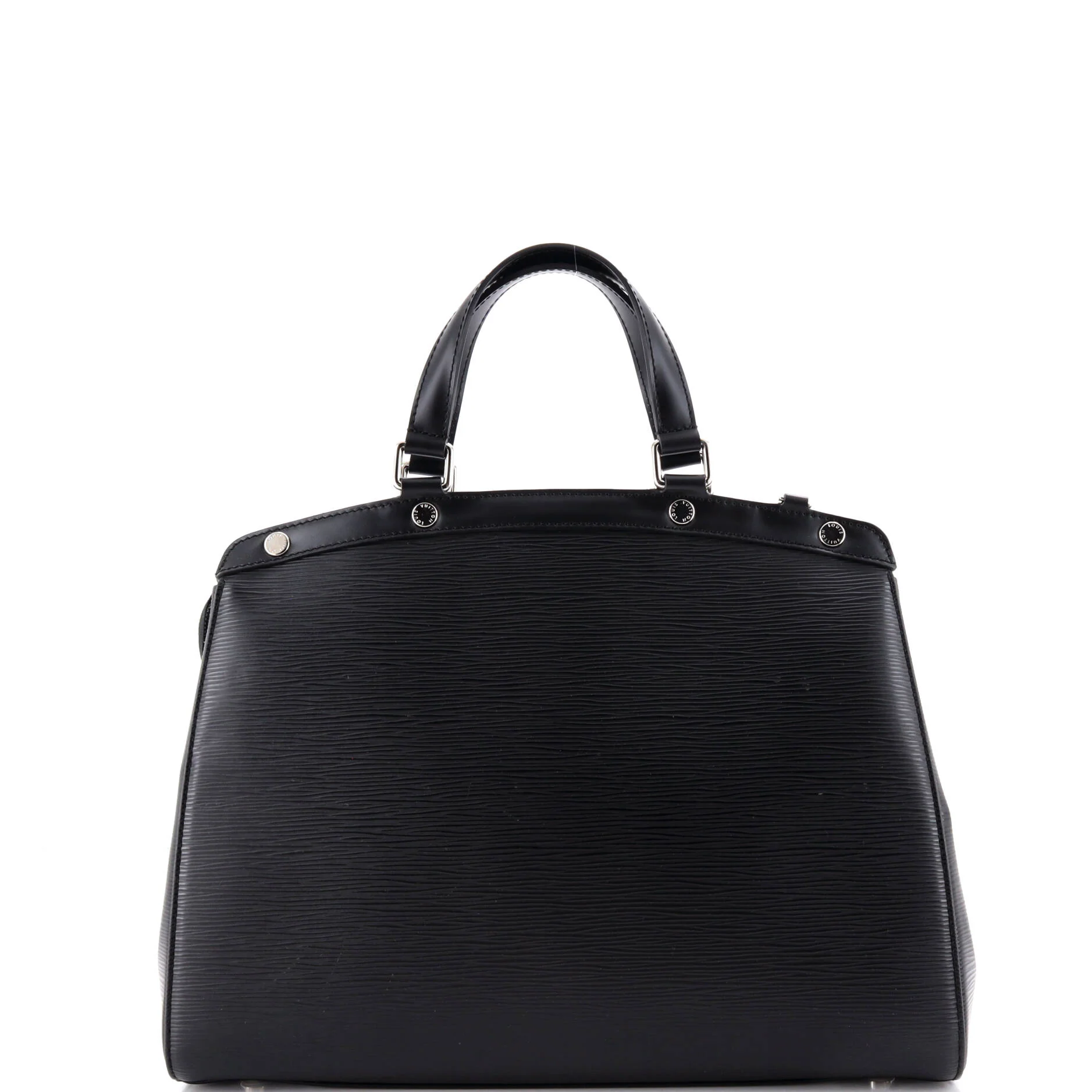 Brea Handbag Epi Leather GM - Image 3