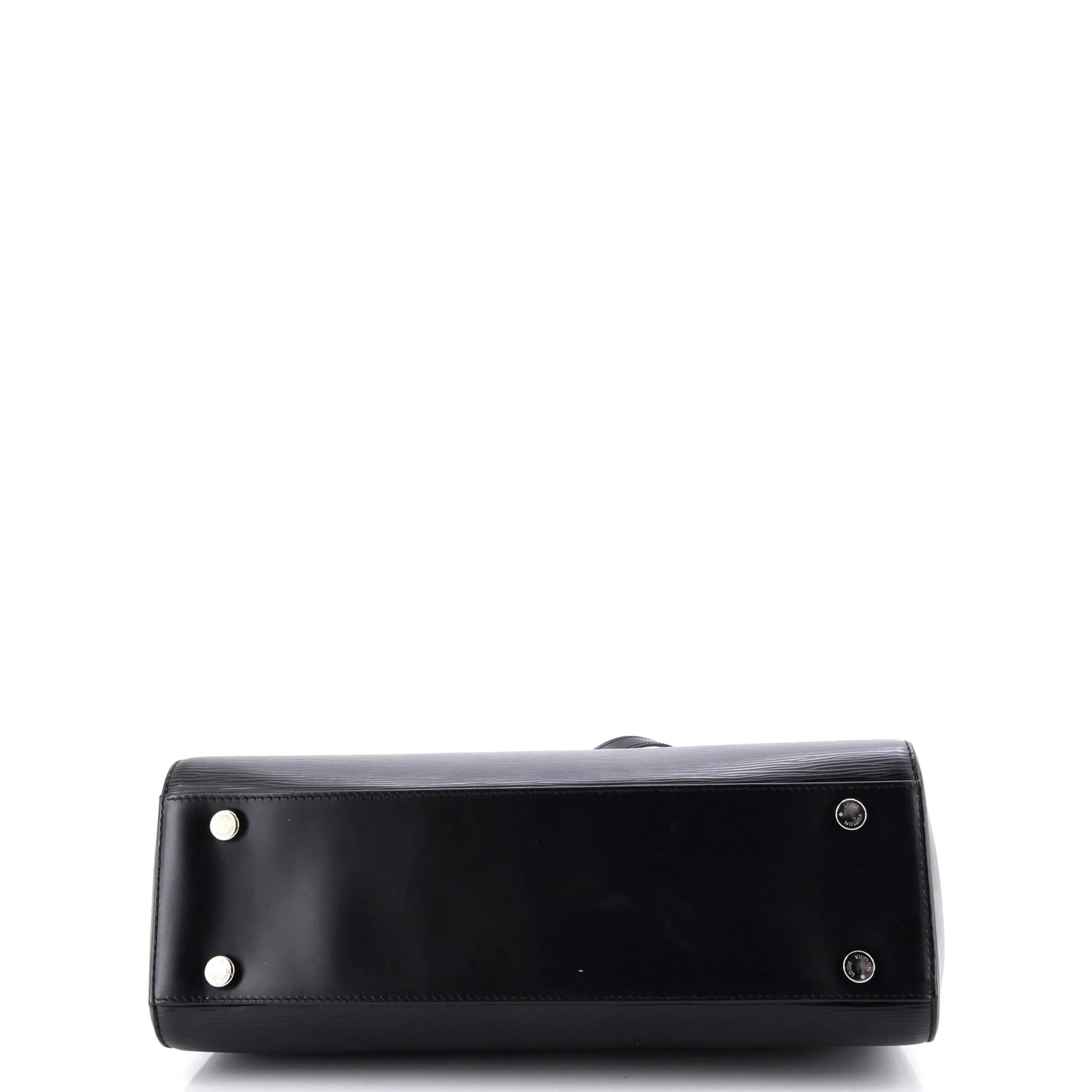 Brea Handbag Epi Leather GM - Image 4