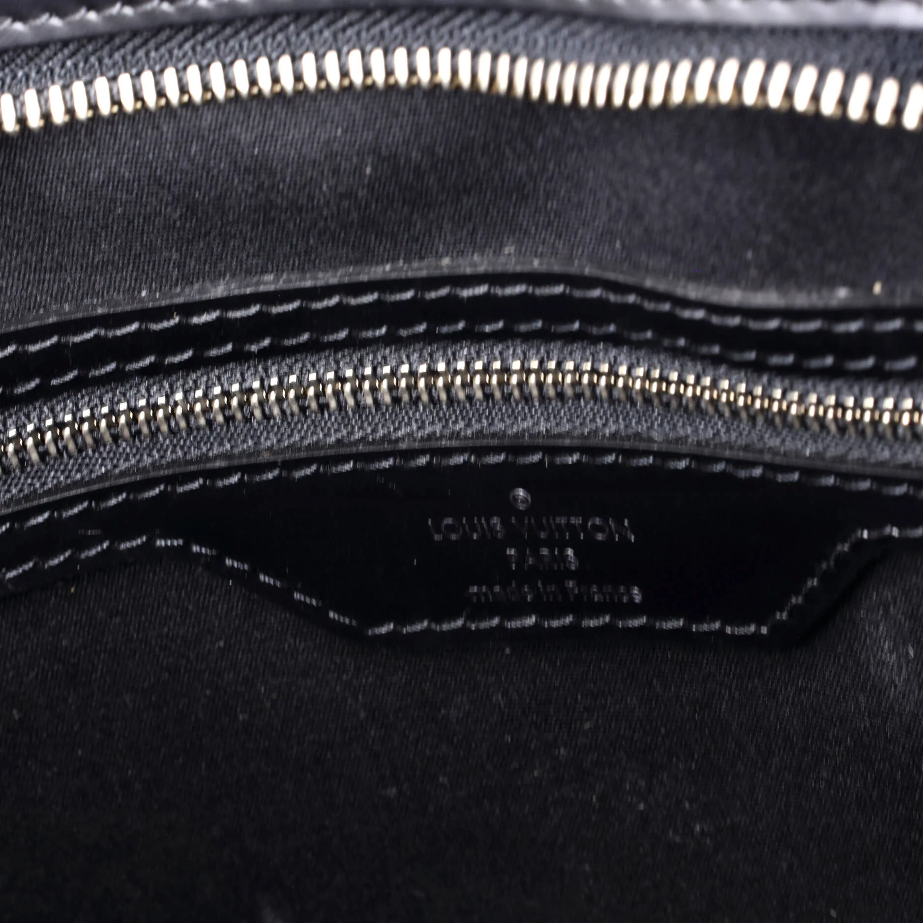 Brea Handbag Epi Leather GM - Image 7
