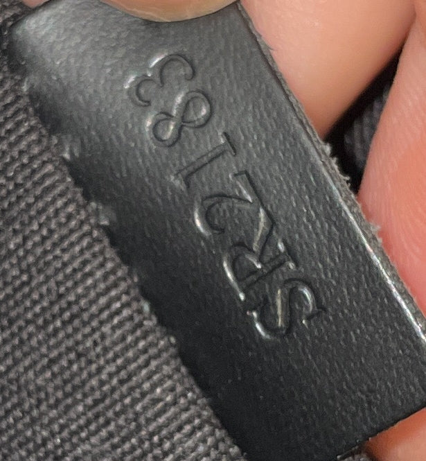 Brea Handbag Epi Leather GM - Image 8
