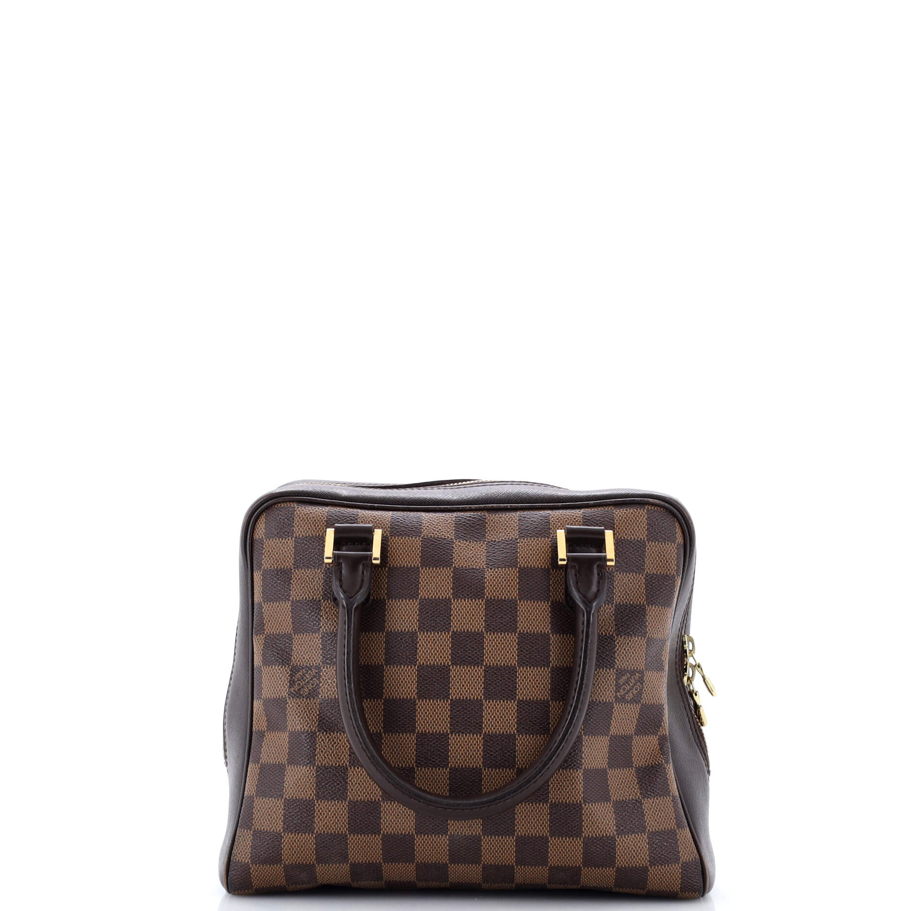 Brera Handbag Damier - Image 3