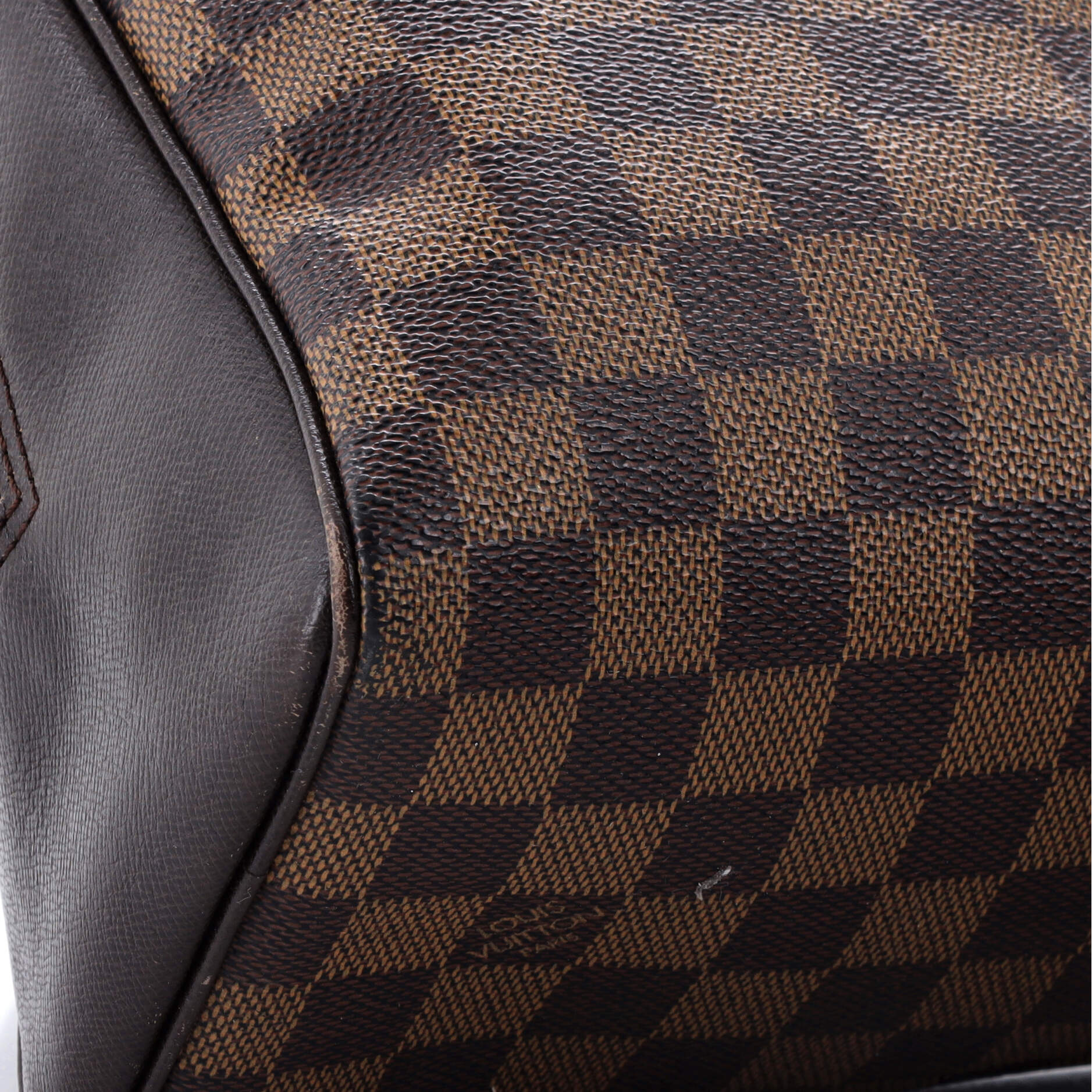 Brera Handbag Damier - Image 6
