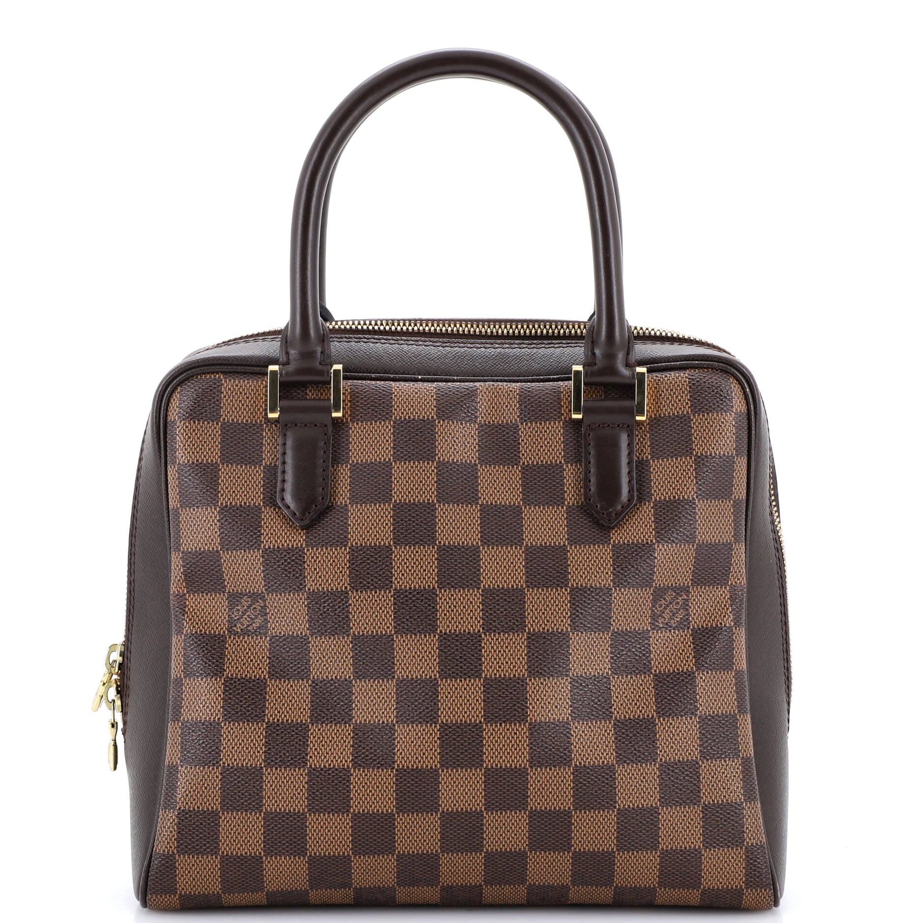 Brera Handbag Damier