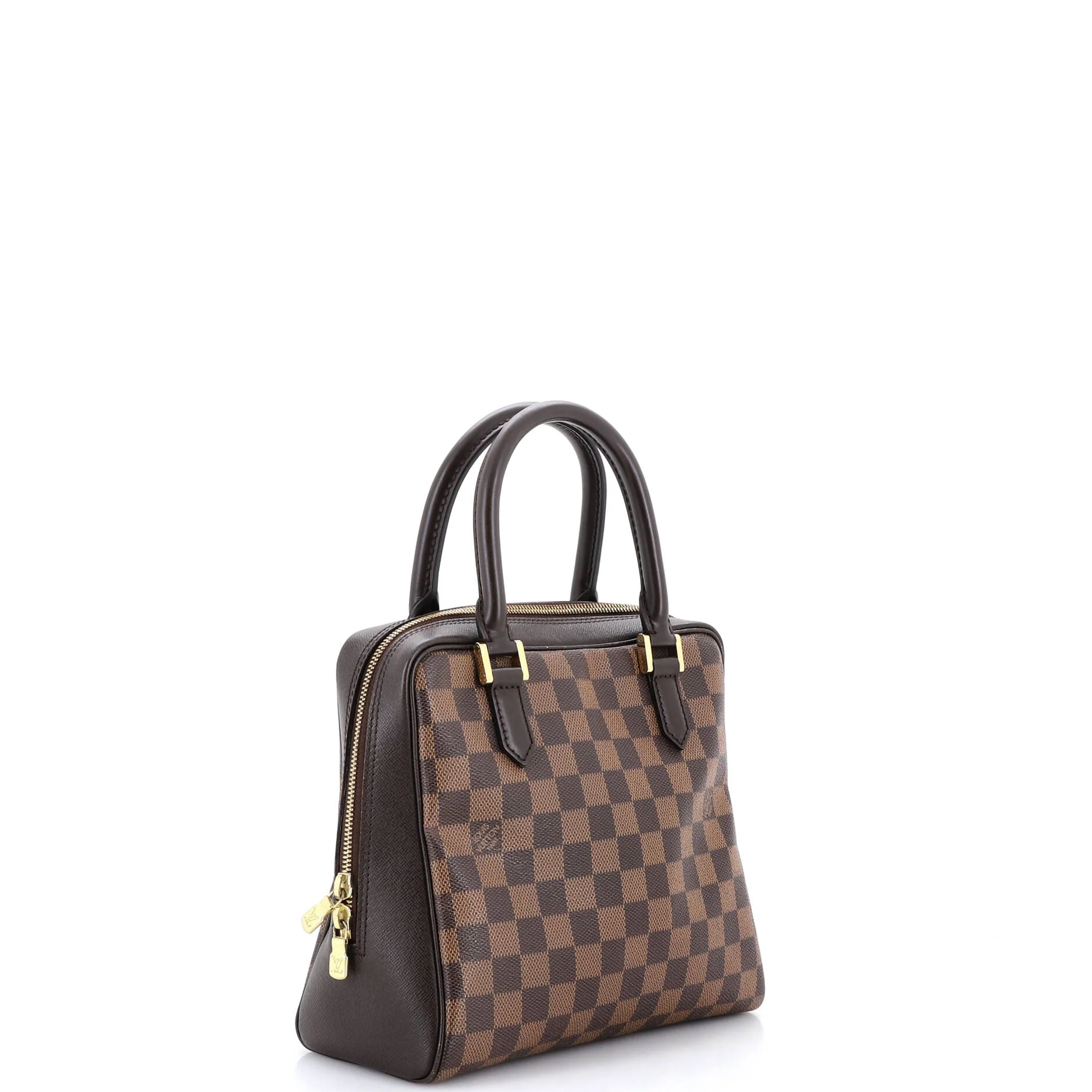 Brera Handbag Damier - Image 2