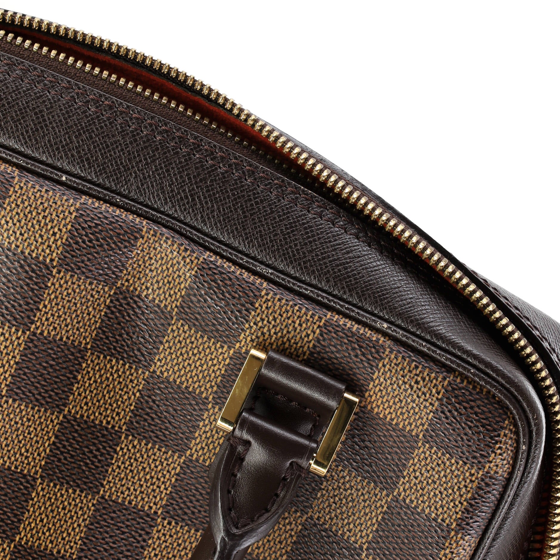 Brera Handbag Damier - Image 8