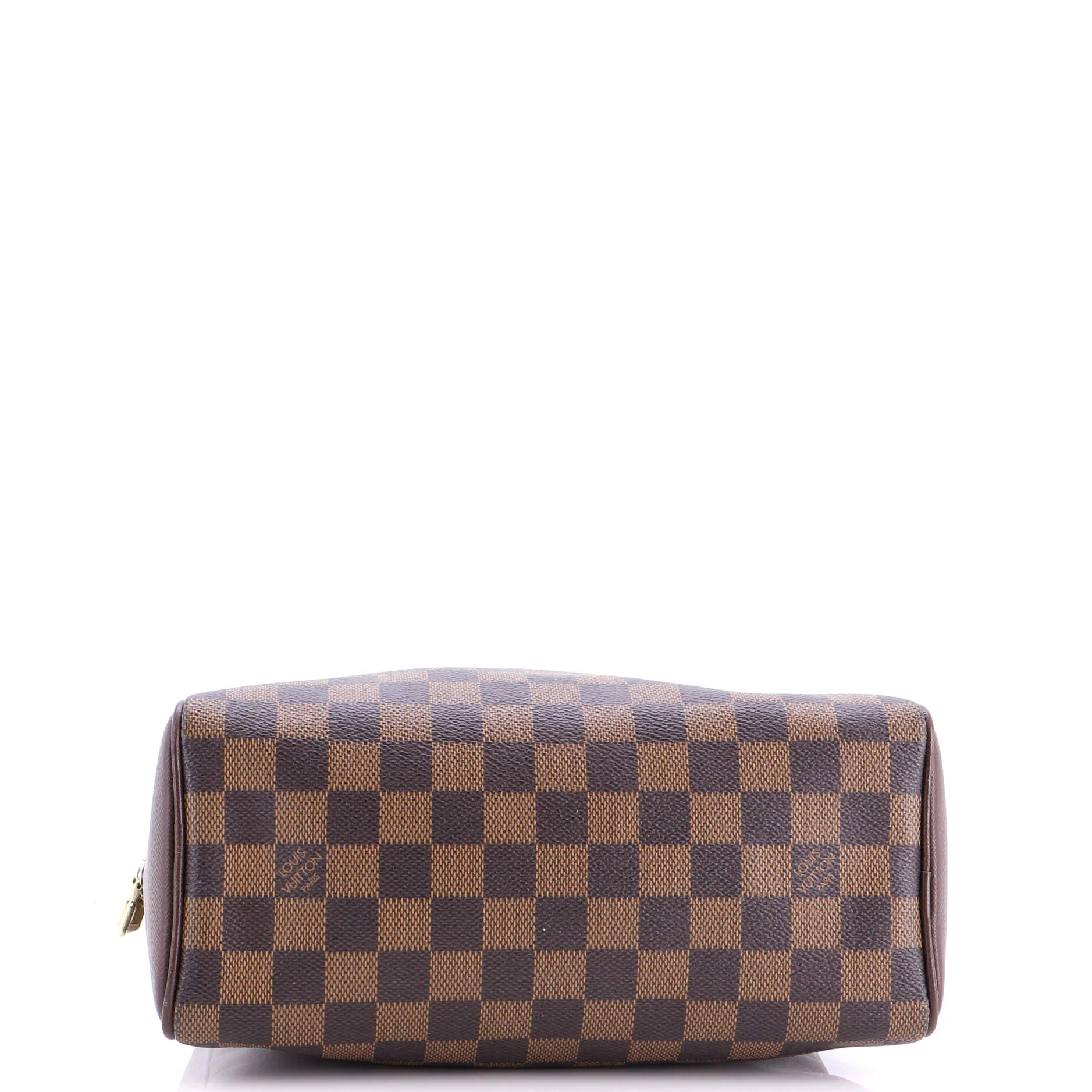 Brera Handbag Damier - Image 4