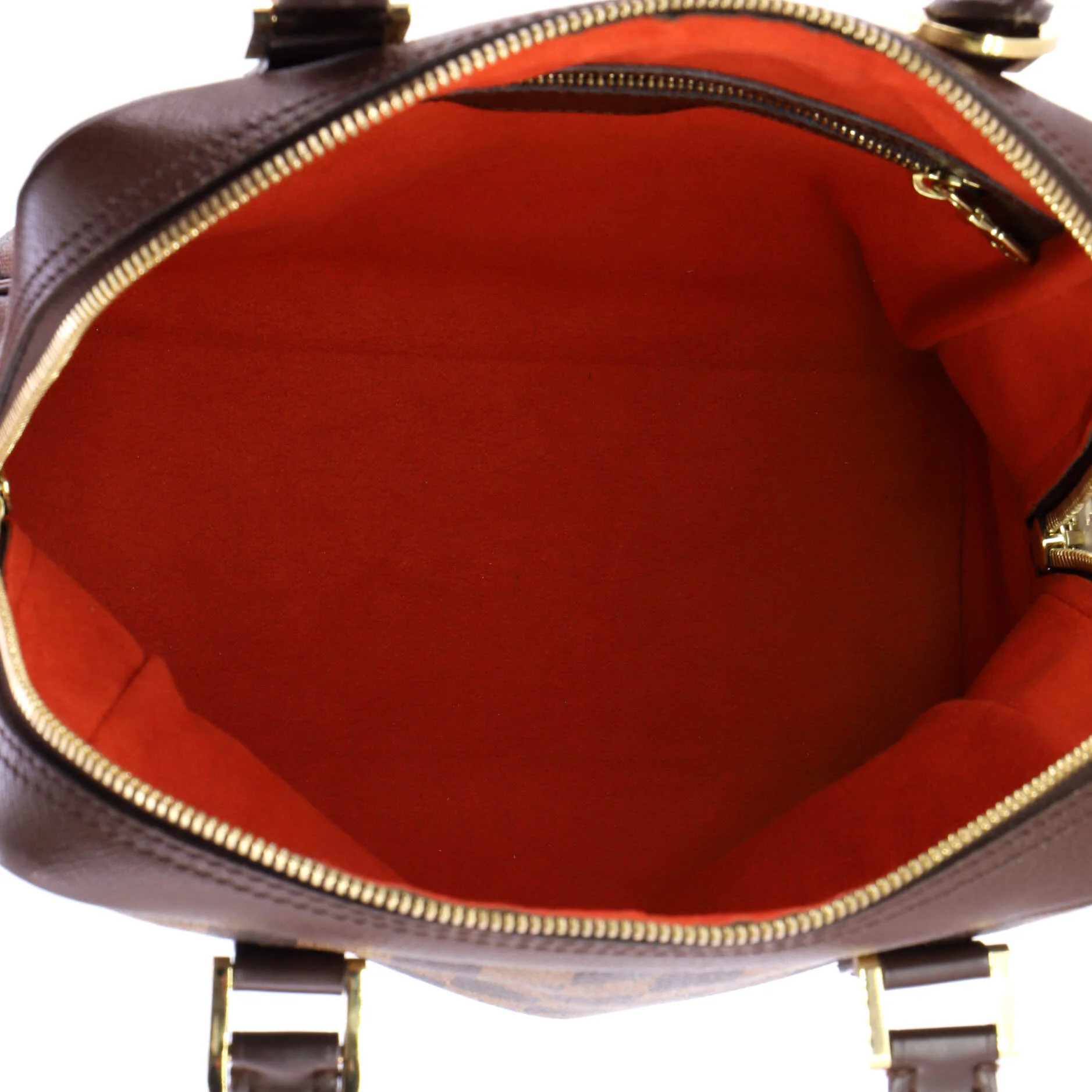 Brera Handbag Damier - Image 5