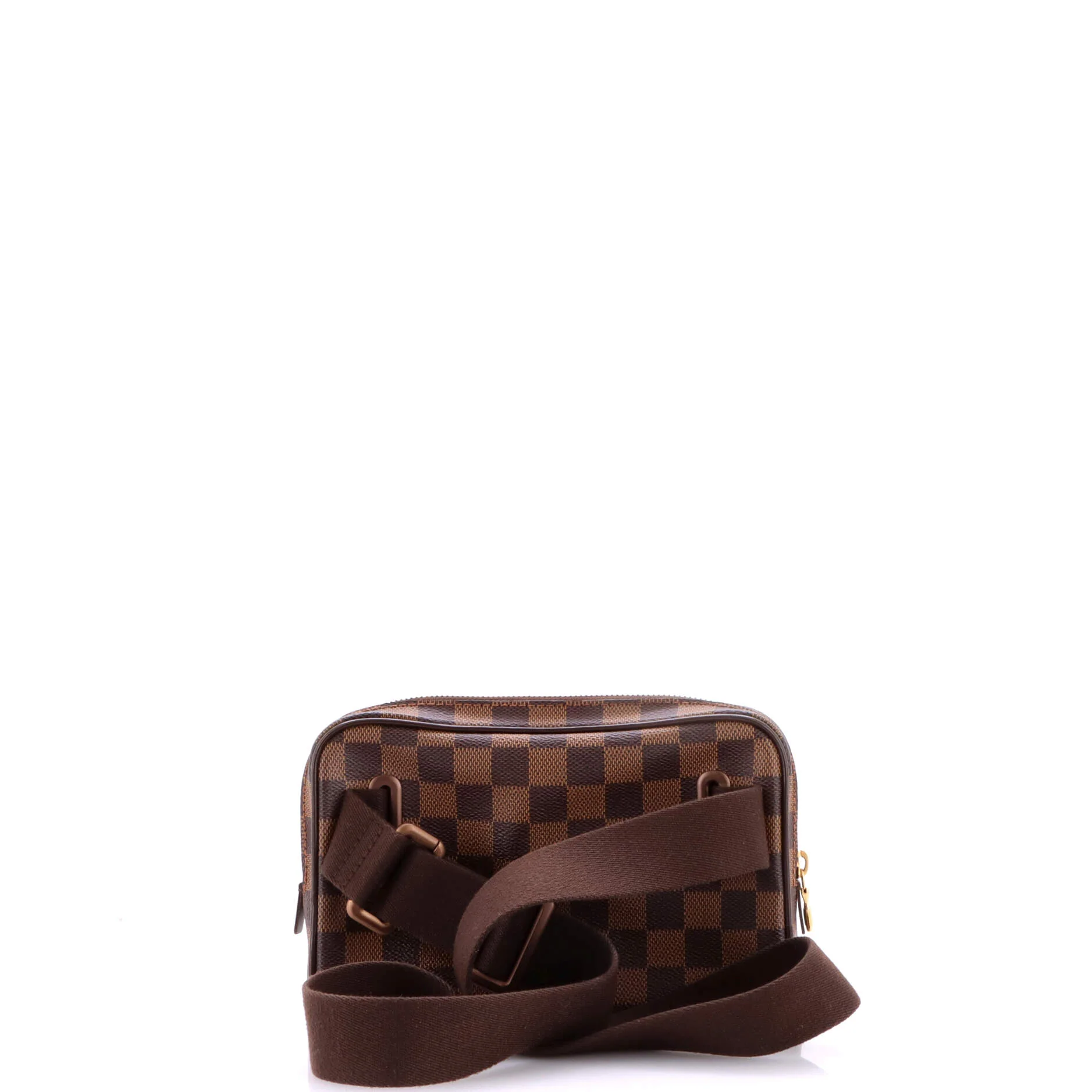 Brooklyn Bum Bag Damier - Image 3