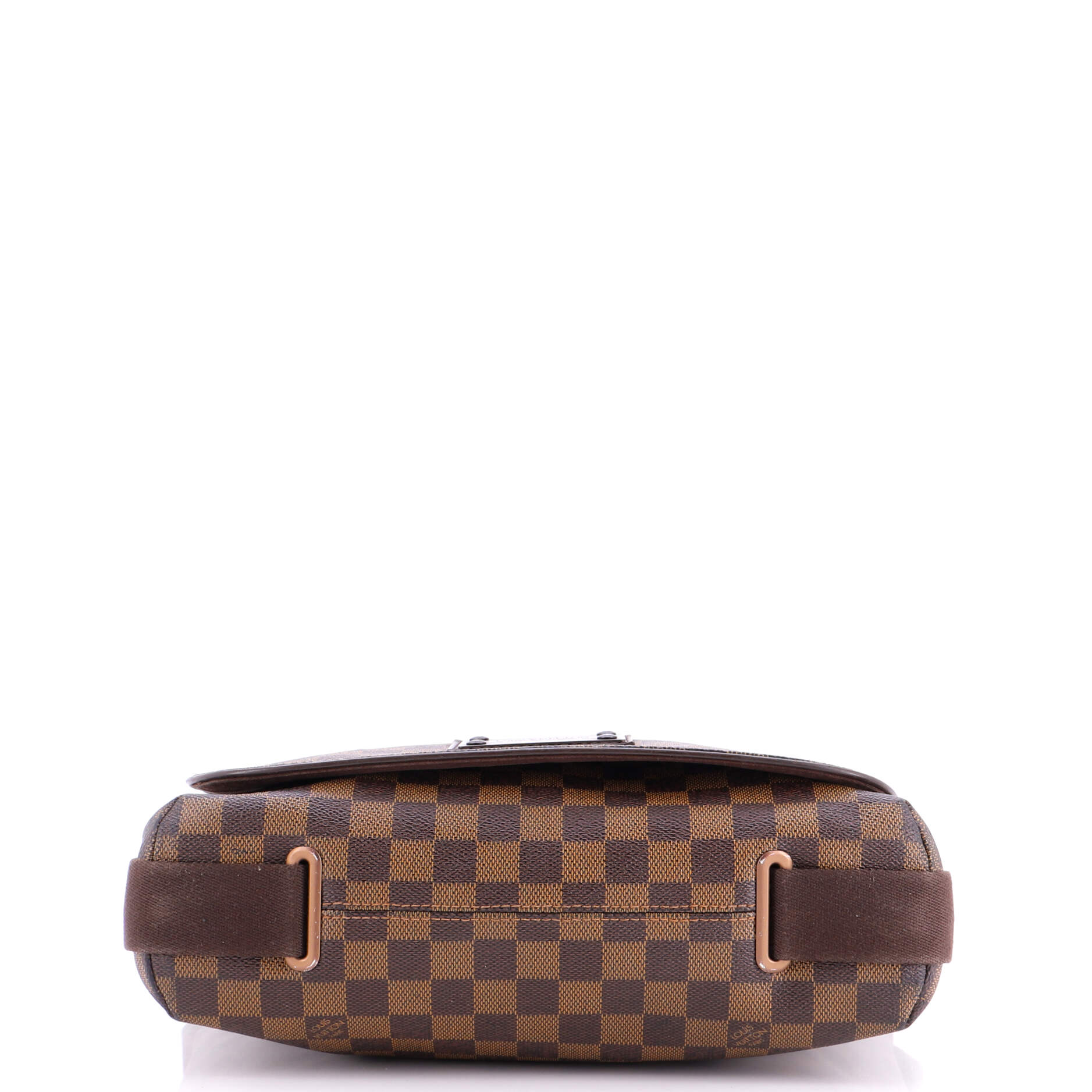Brooklyn Handbag Damier MM - Image 4