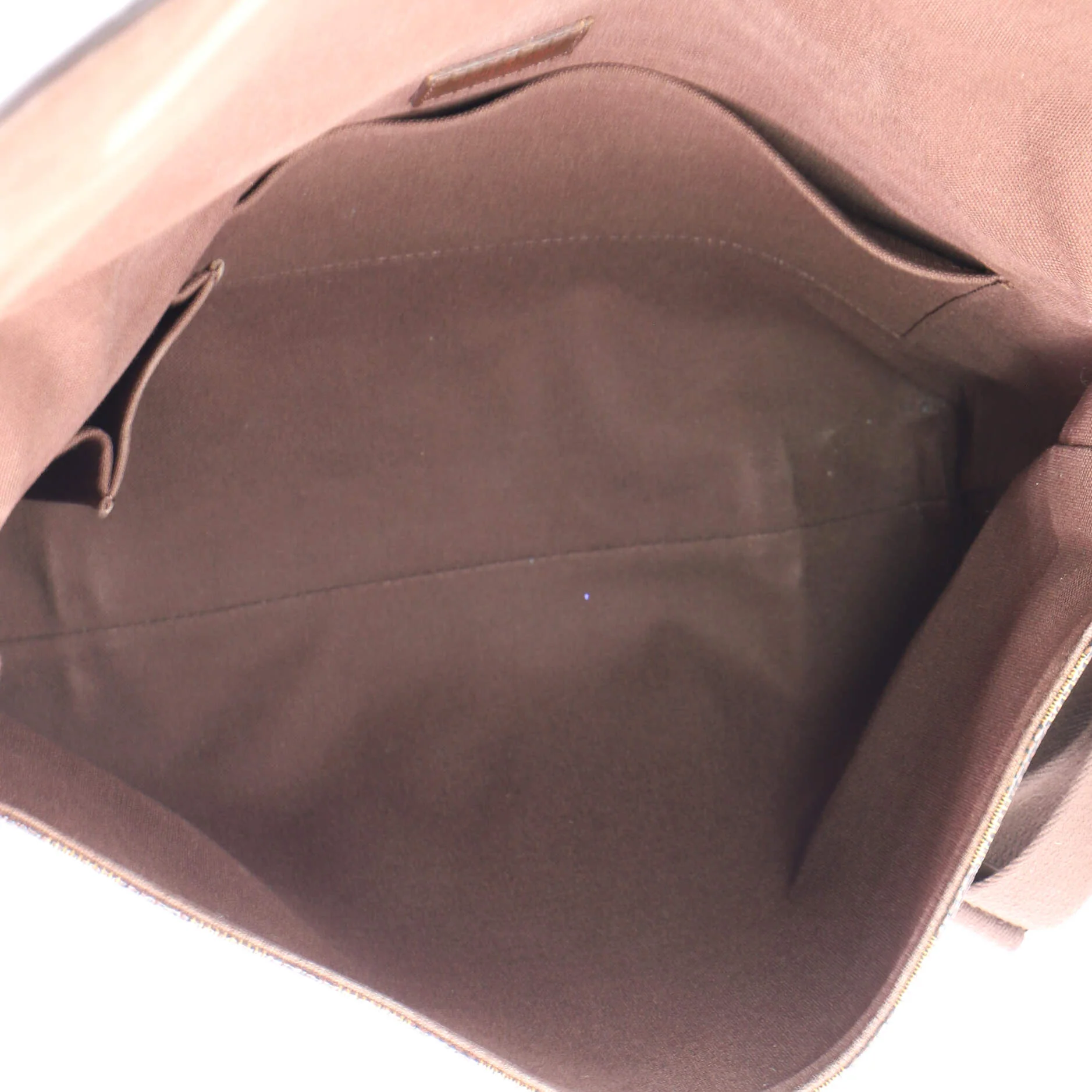 Brooklyn Handbag Damier MM - Image 5