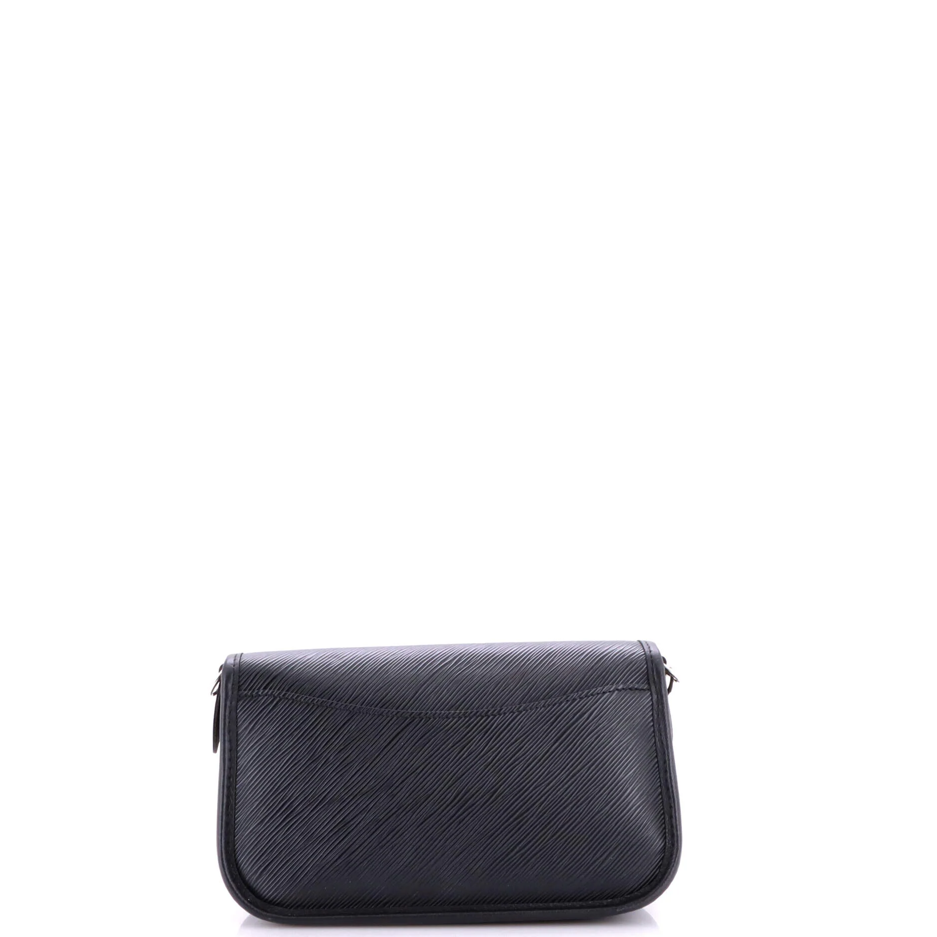 Buci Crossbody Bag Epi Leather - Image 3