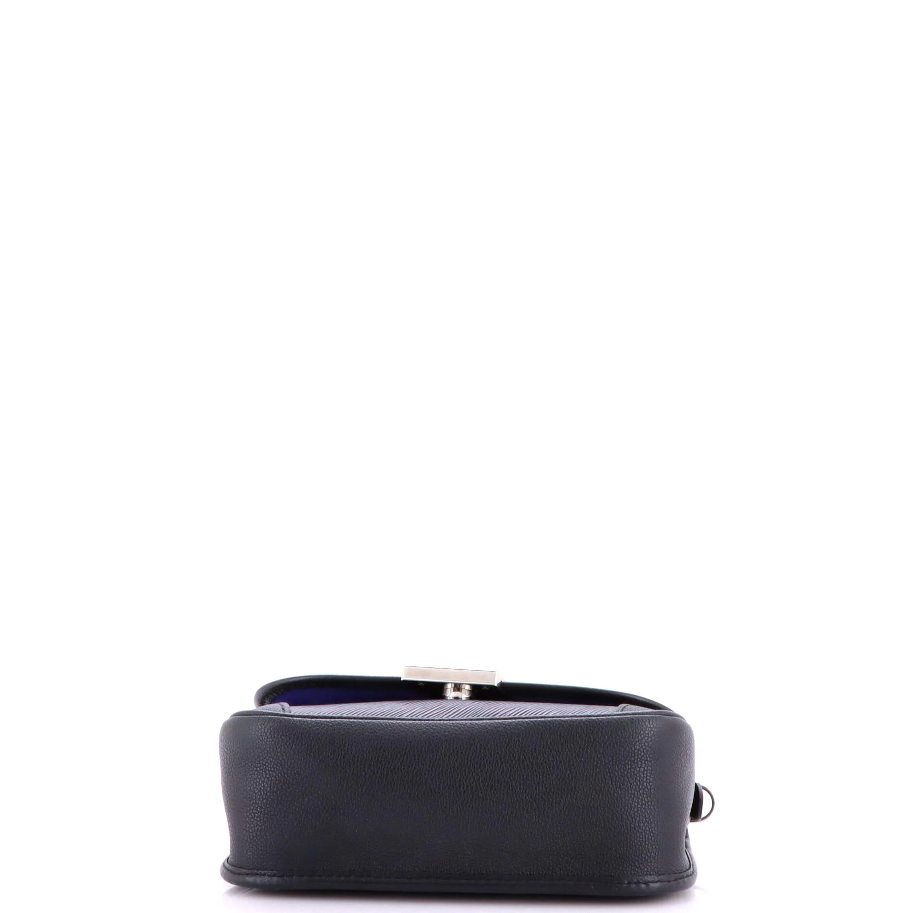 Buci Crossbody Bag Epi Leather - Image 4