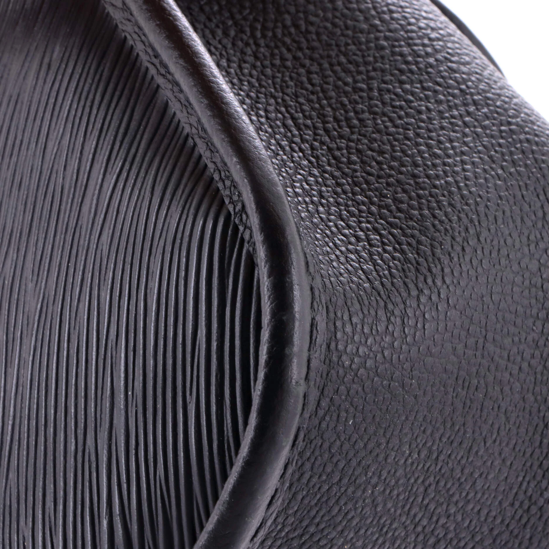 Buci Crossbody Bag Epi Leather - Image 6
