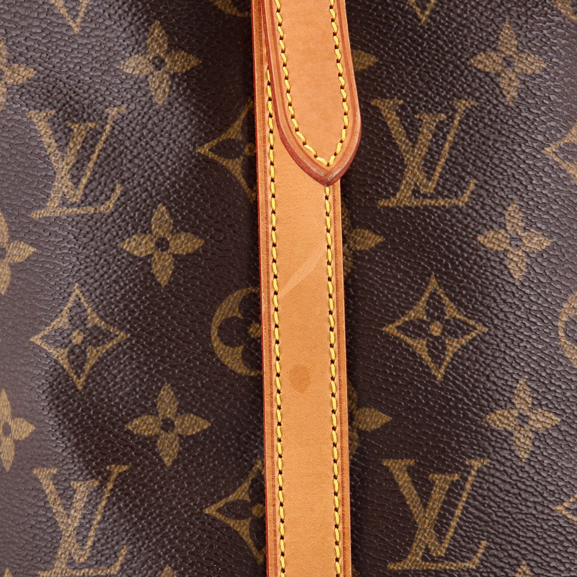 Bucket Bag Monogram Canvas GM - Image 7