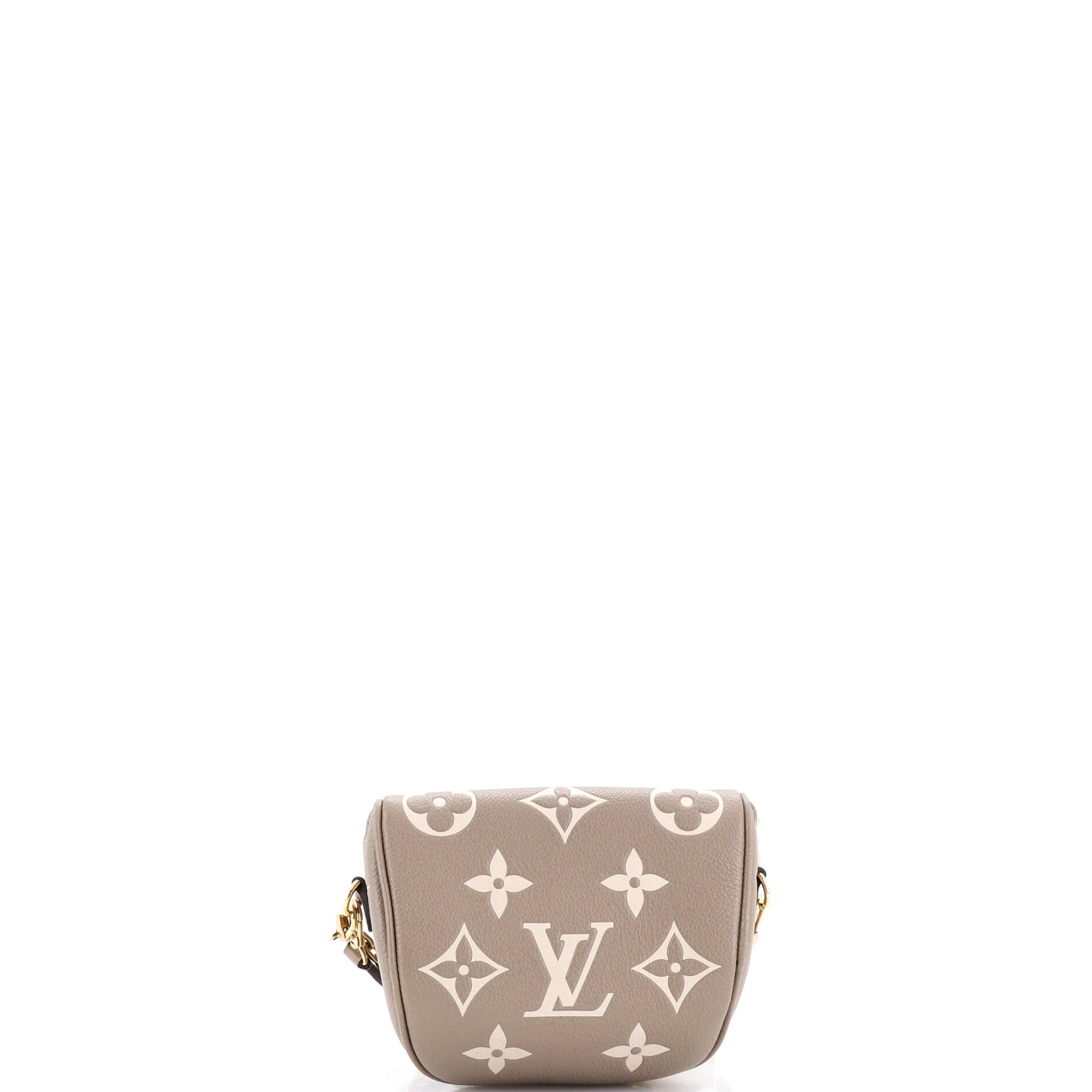 Bum Bag Bicolor Monogram Empreinte Giant Mini - Image 3