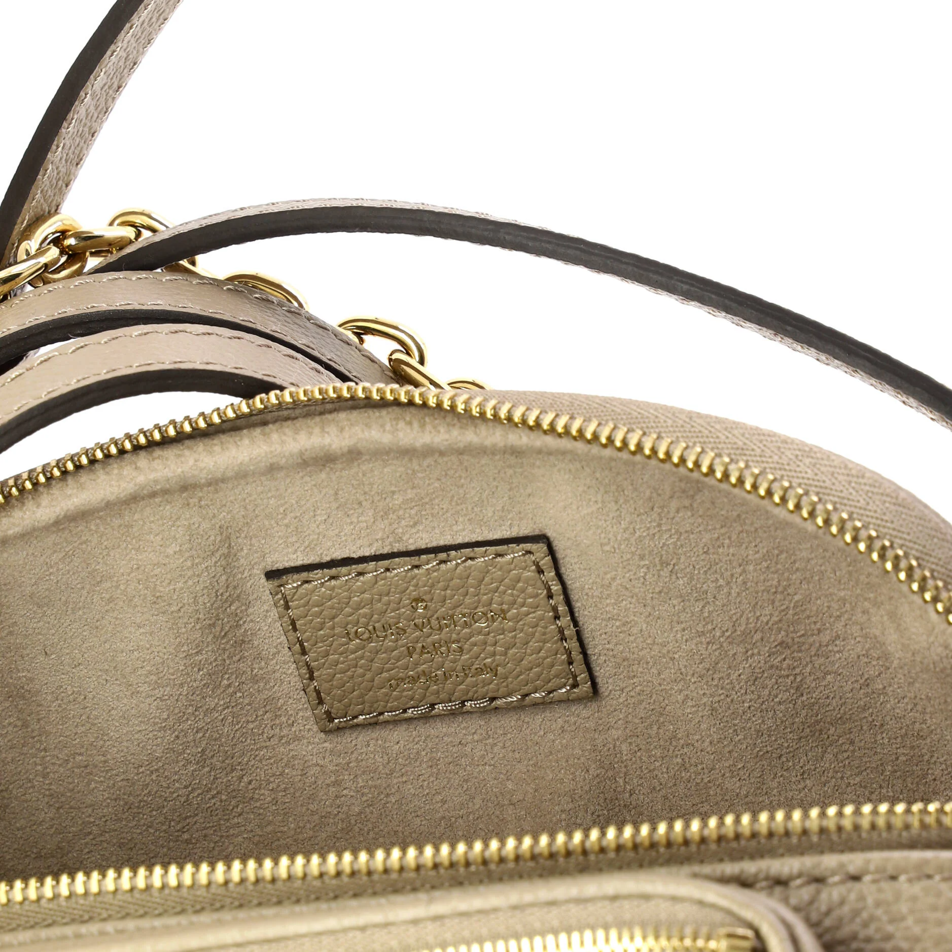 Bum Bag Bicolor Monogram Empreinte Giant Mini - Image 6