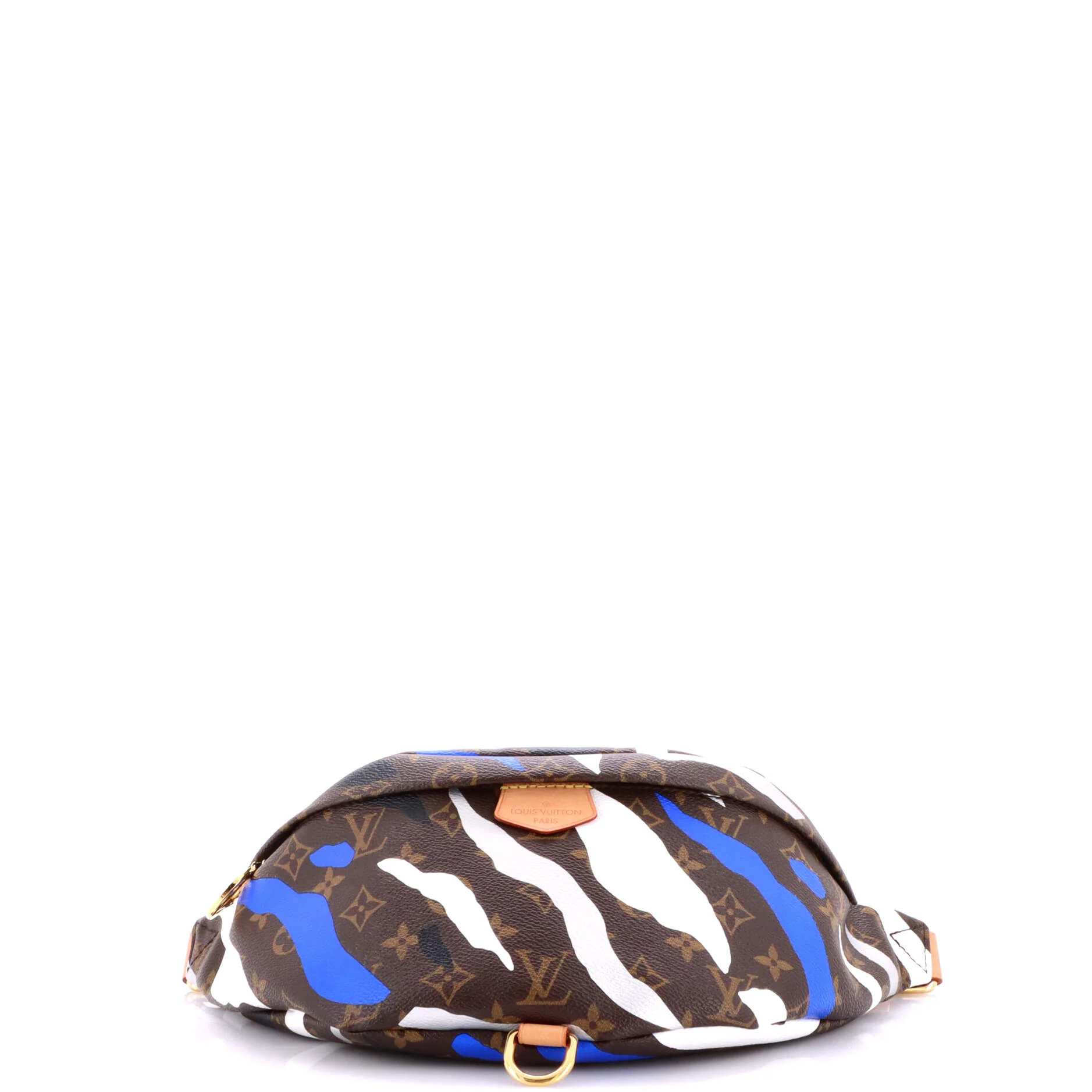 Bum Bag Limited Edition LOL League of Legends Monogram Canvas - Image 4
