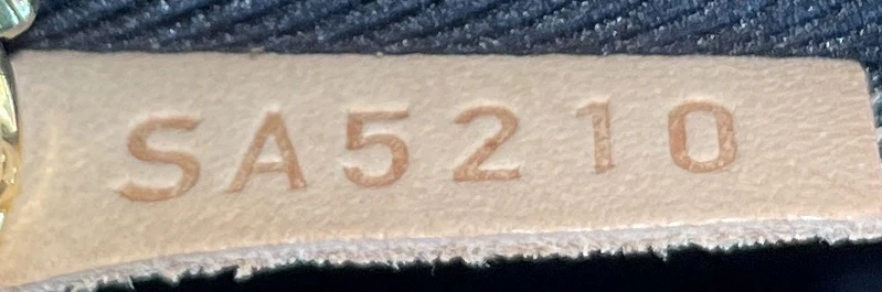 Bum Bag Monogram Canvas - Image 7