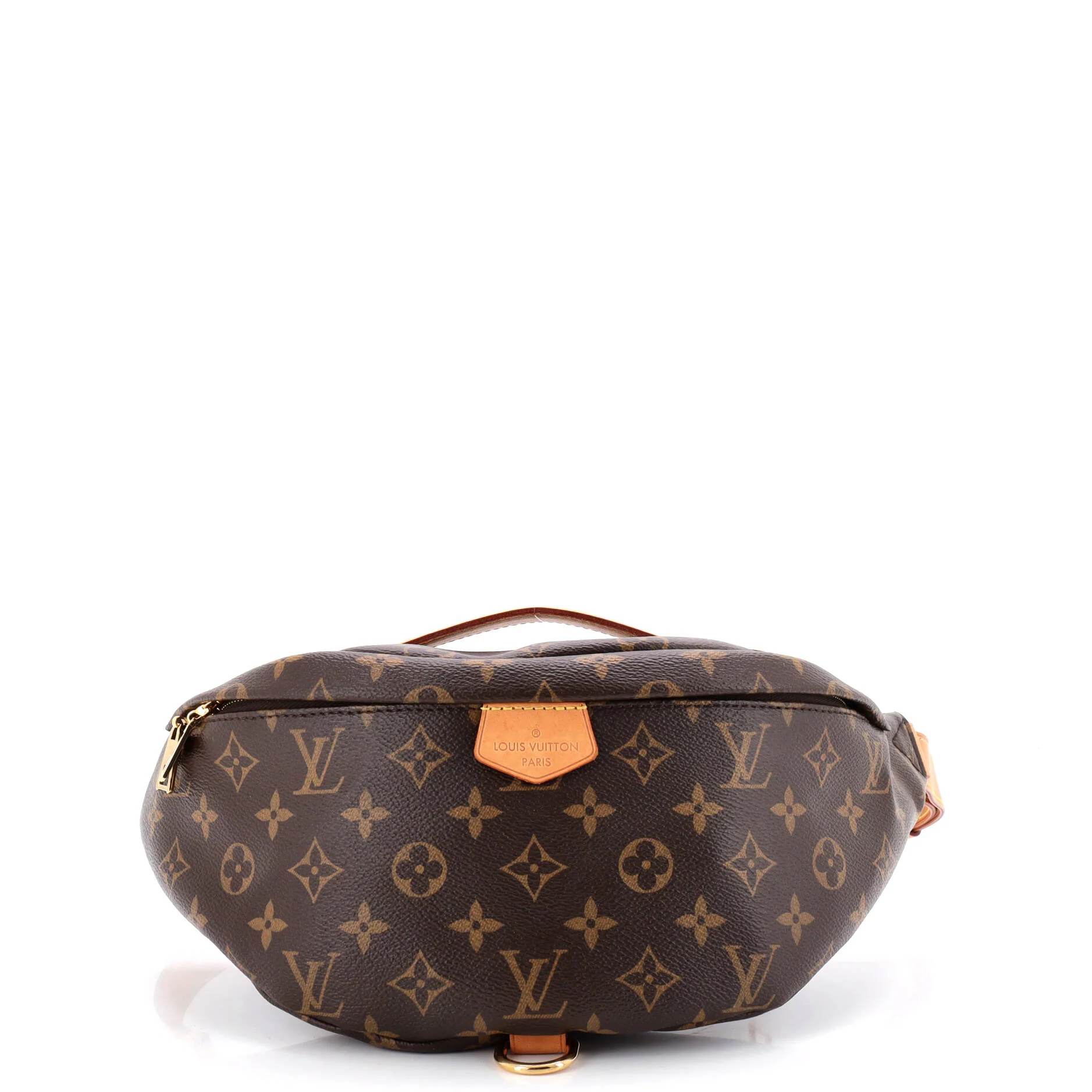 Bum Bag Monogram Canvas