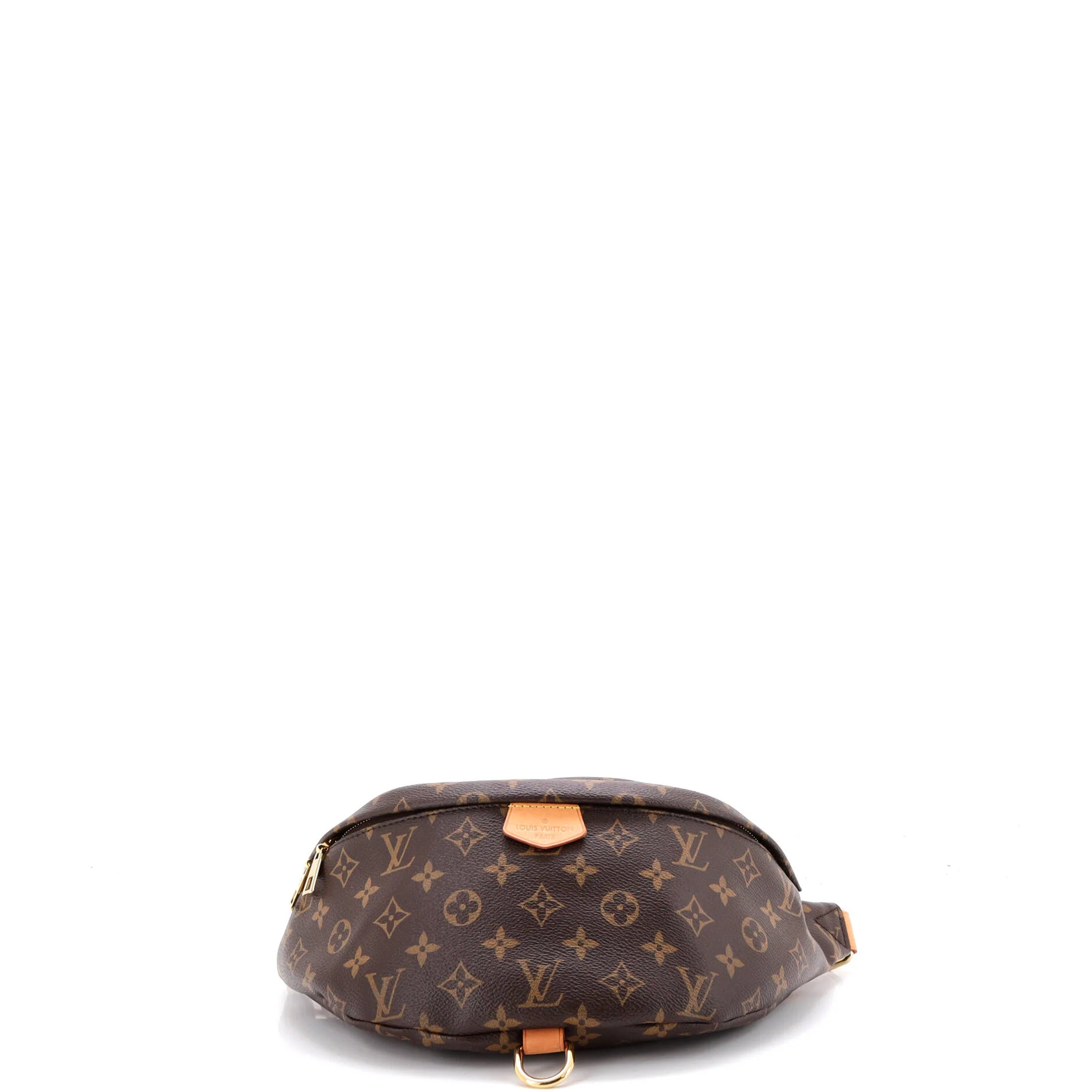Bum Bag Monogram Canvas - Image 4