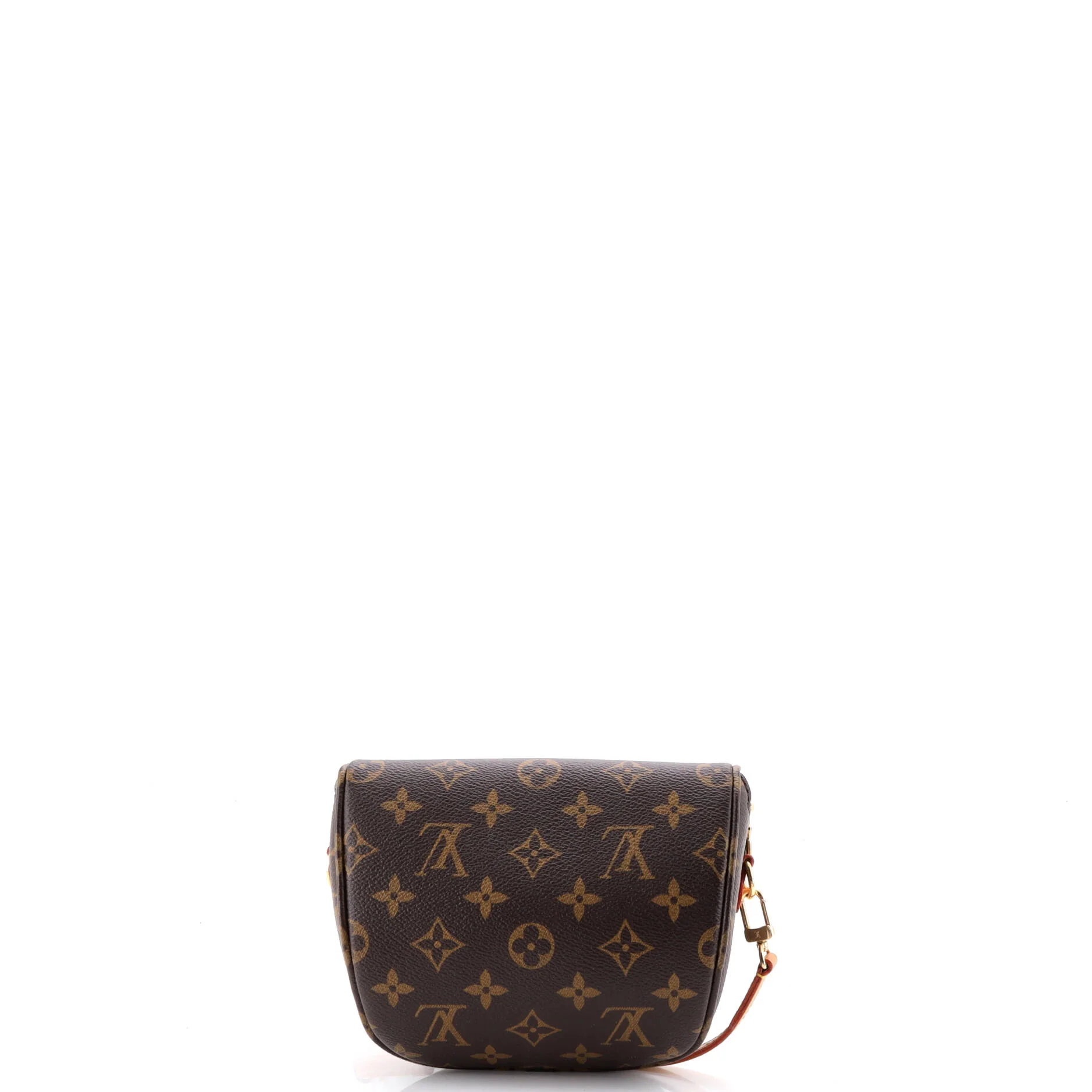 Bum Bag Monogram Canvas Mini - Image 3