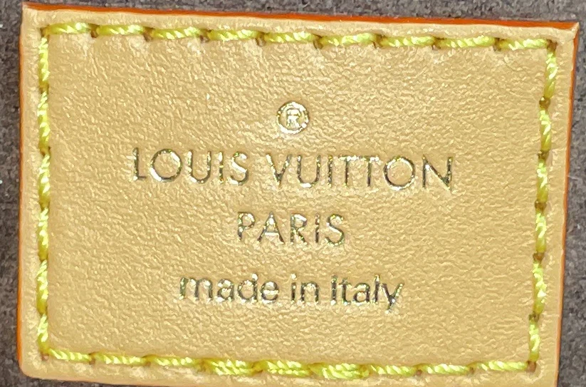Bum Bag Monogram Canvas Mini - Image 8