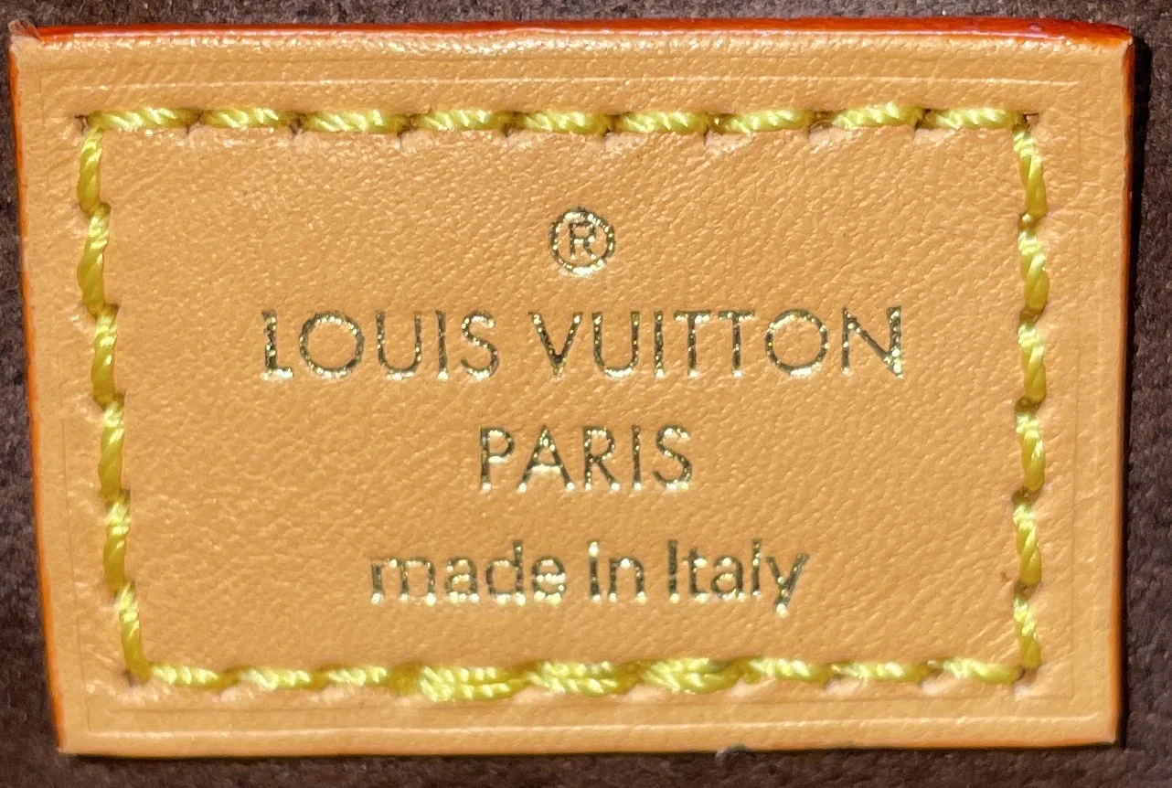 Bum Bag Monogram Canvas Mini - Image 8