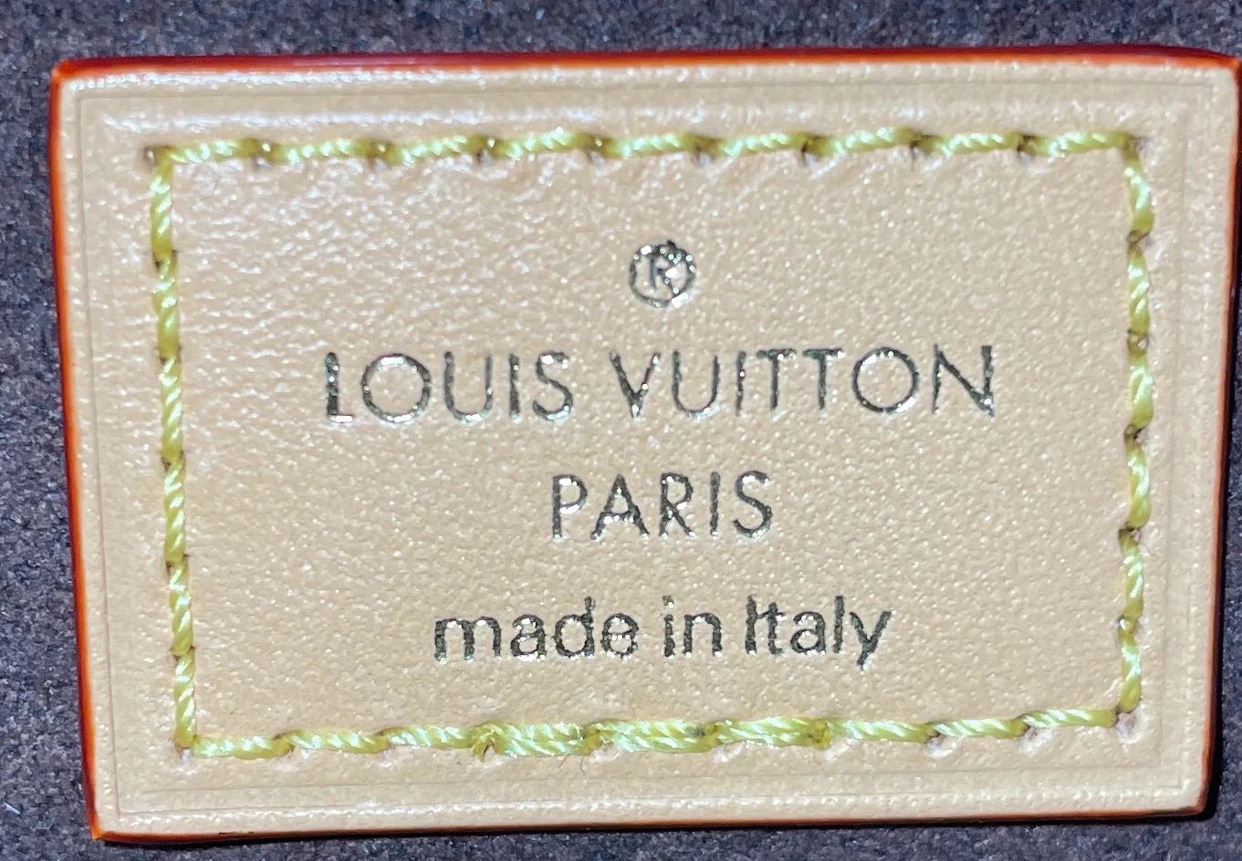 Bum Bag Monogram Canvas Mini - Image 7