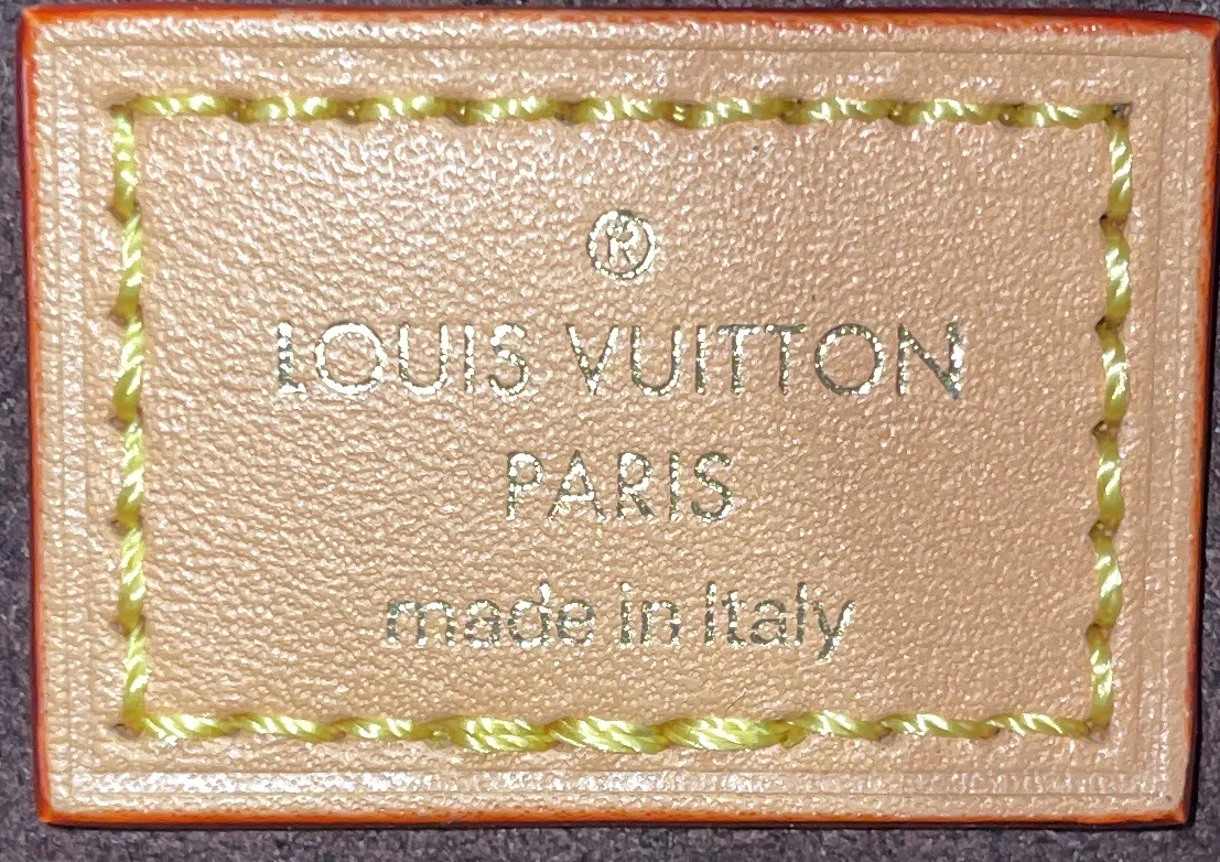 Bum Bag Monogram Canvas Mini - Image 8