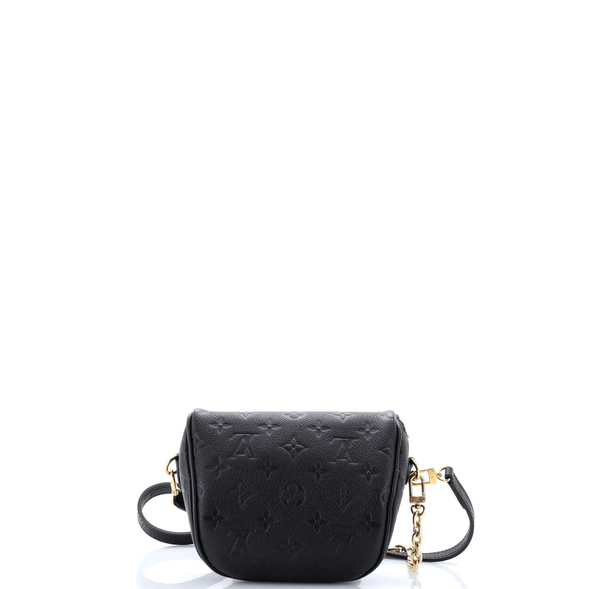Bum Bag Monogram Empreinte Leather Mini - Image 3