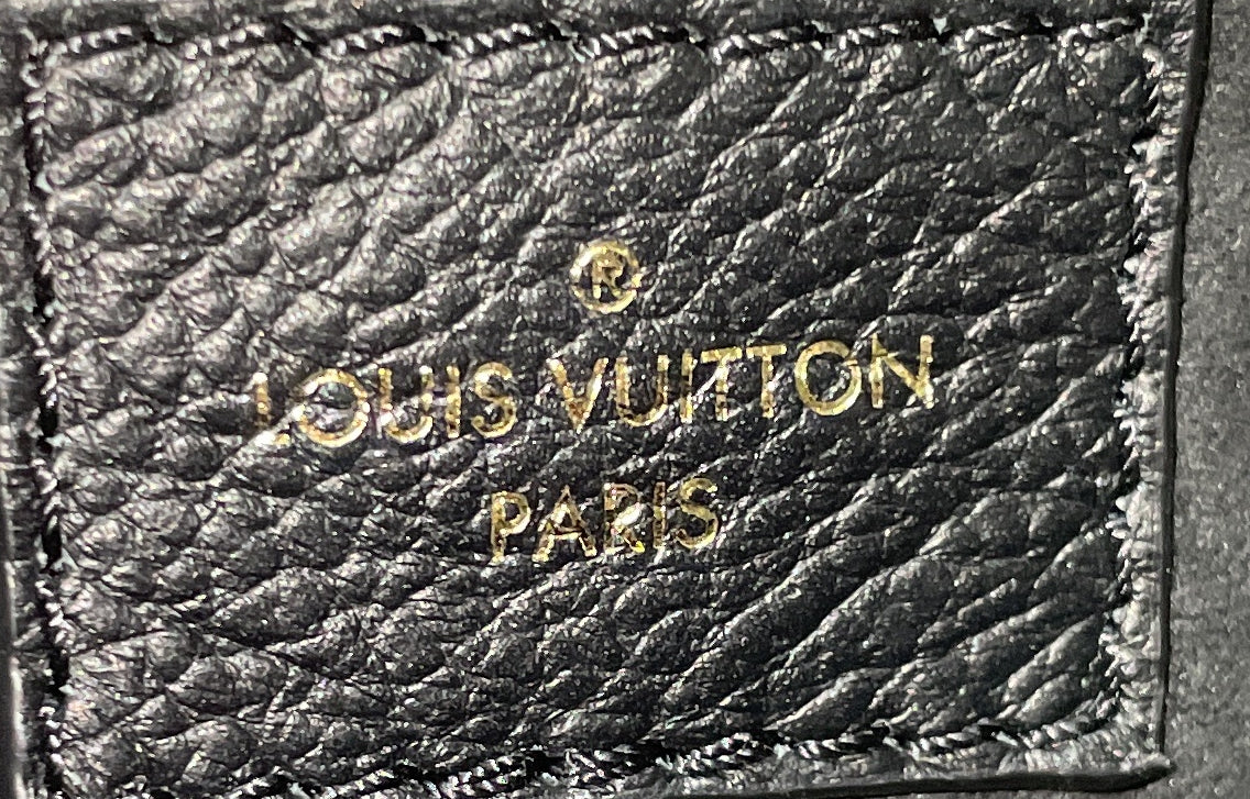 Bum Bag Monogram Empreinte Leather Mini - Image 6