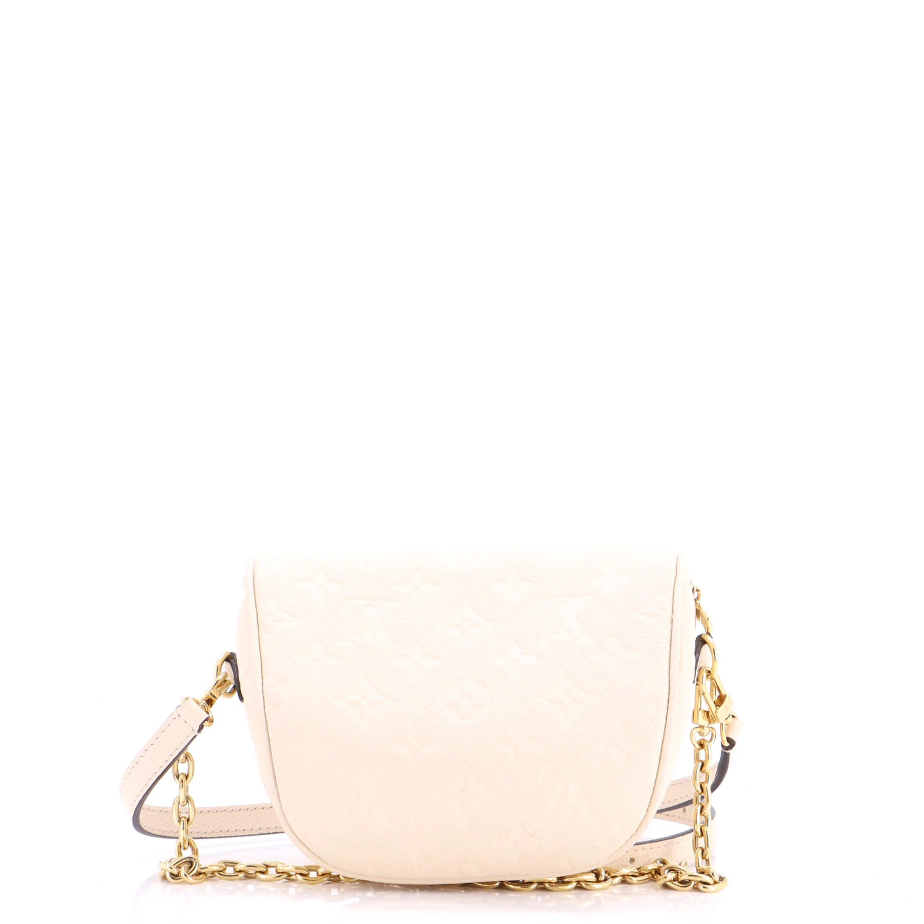 Bum Bag Monogram Empreinte Leather Mini - Image 3