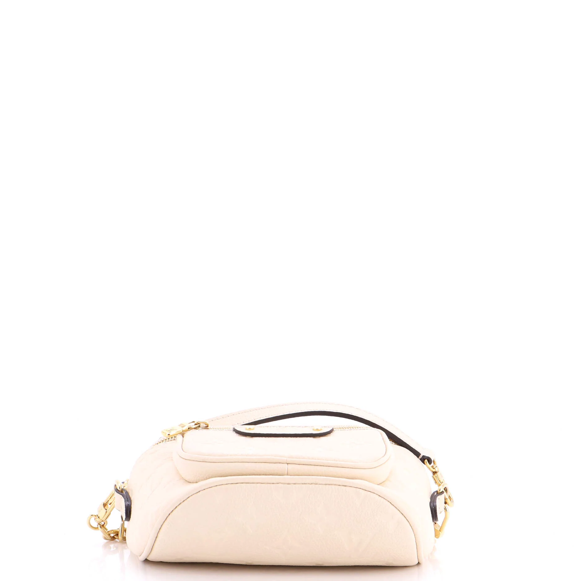 Bum Bag Monogram Empreinte Leather Mini - Image 4