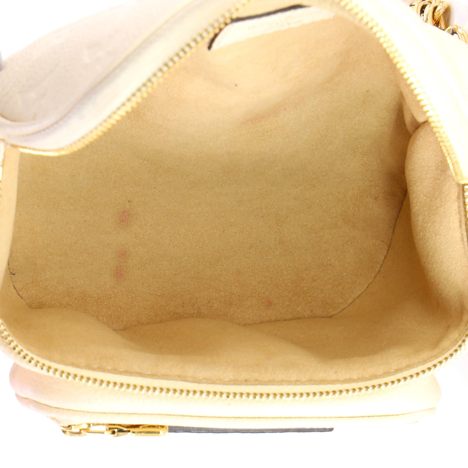 Bum Bag Monogram Empreinte Leather Mini - Image 5