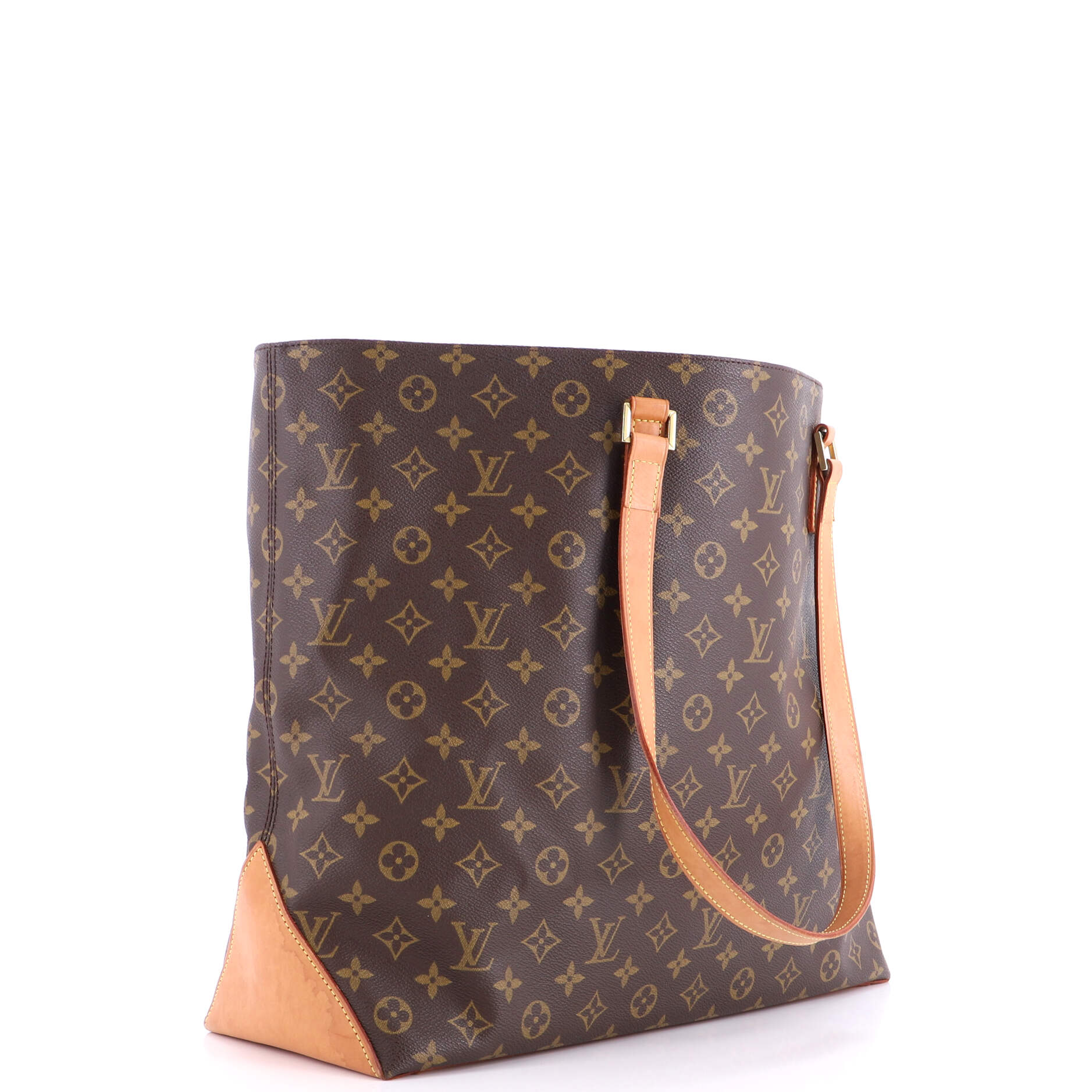 Cabas Alto Monogram Canvas - Image 2