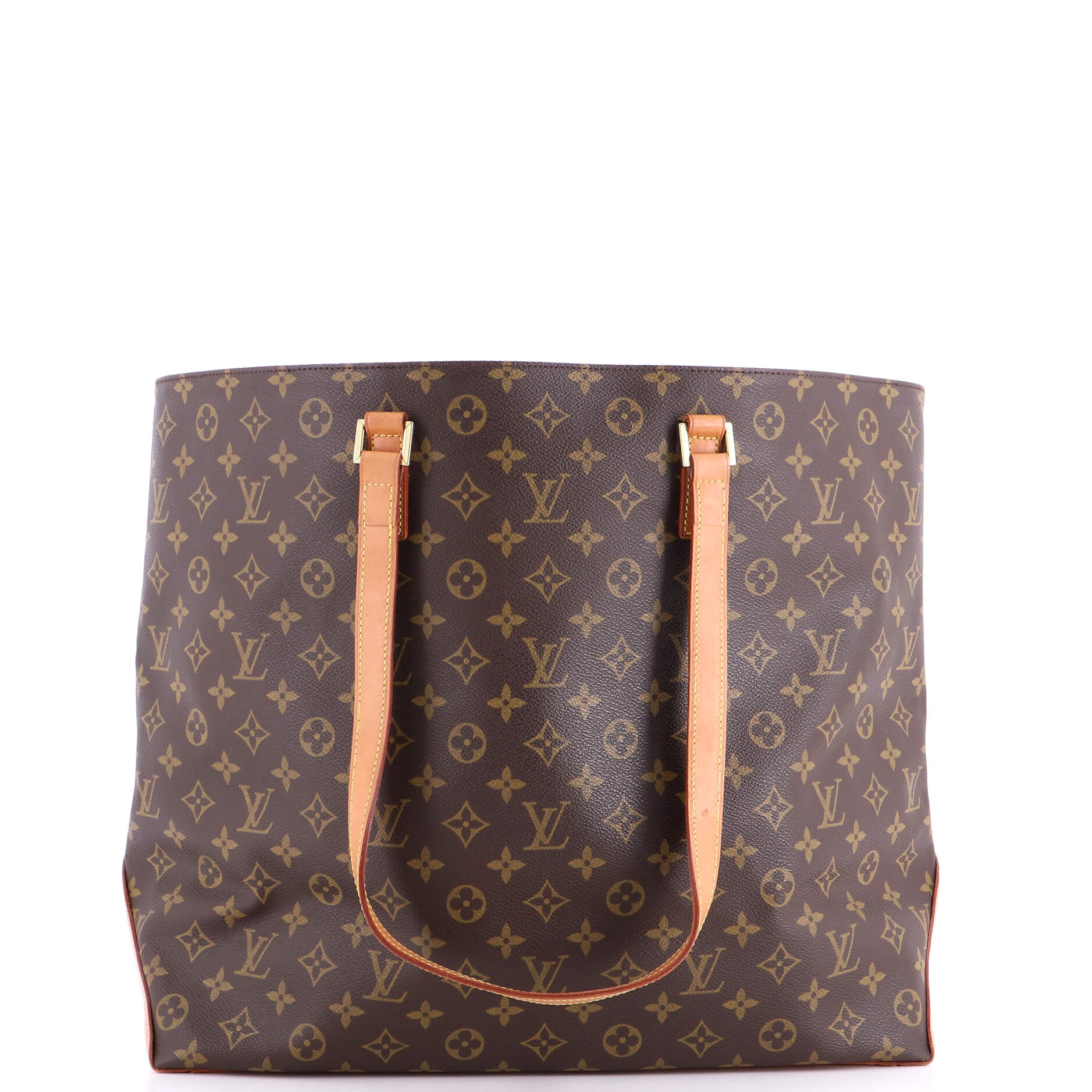 Cabas Alto Monogram Canvas - Image 3