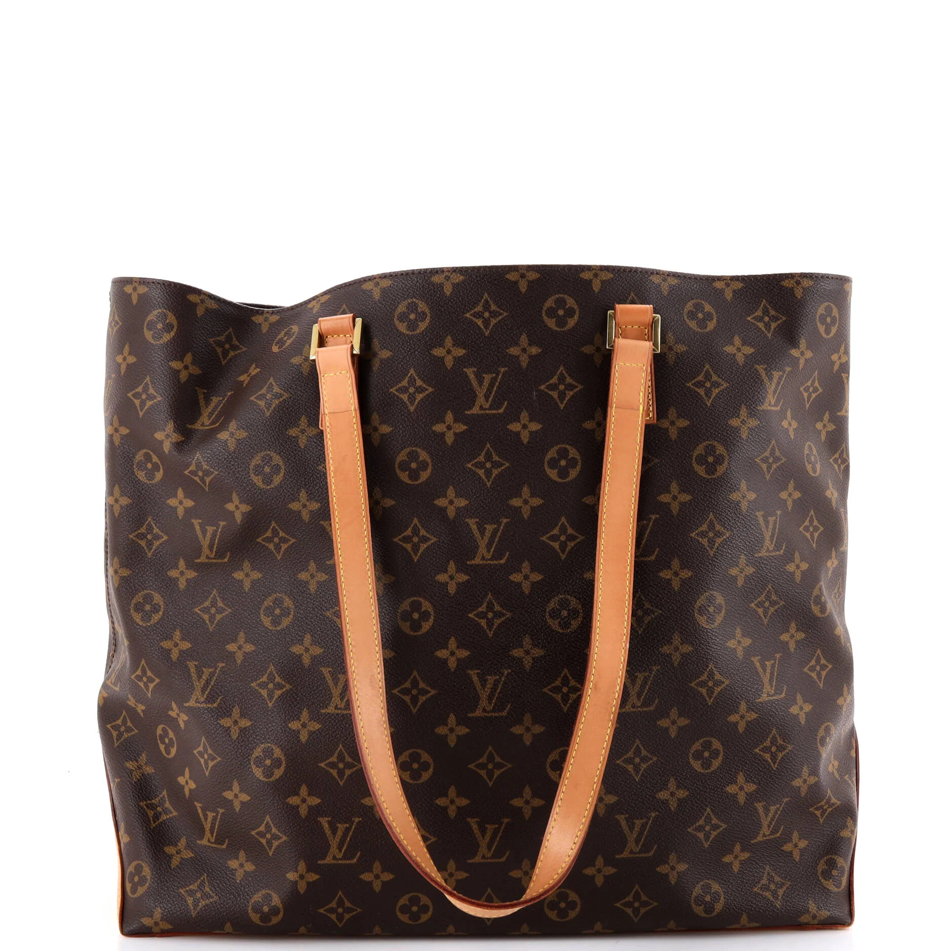 Cabas Alto Monogram Canvas - Image 3