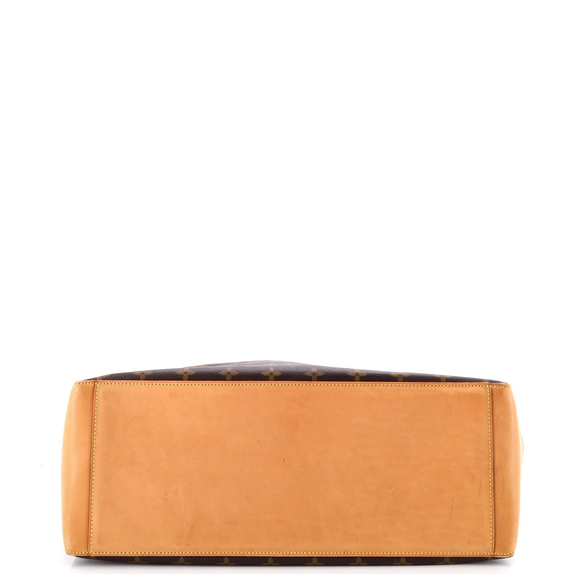 Cabas Alto Monogram Canvas - Image 4