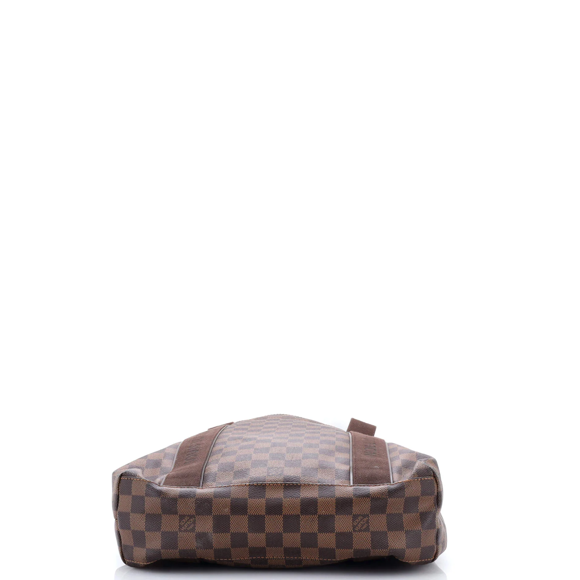 Cabas Beaubourg Damier - Image 4