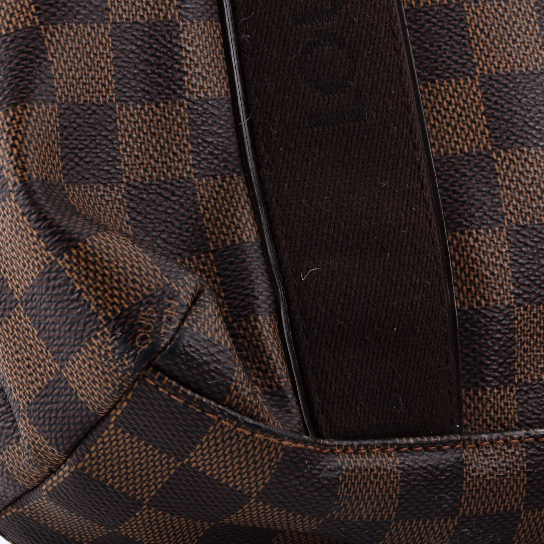 Cabas Beaubourg Damier - Image 7