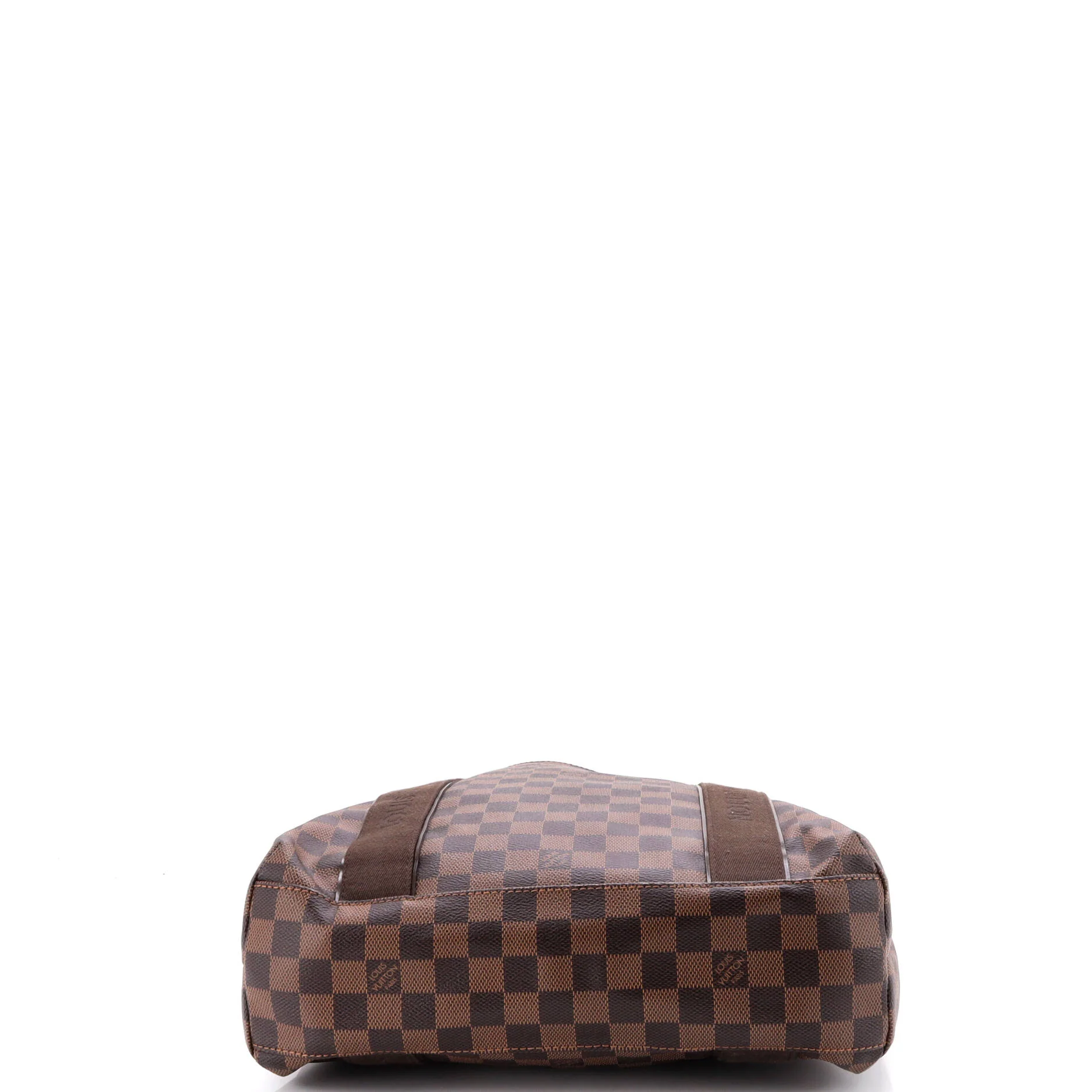 Cabas Beaubourg Damier - Image 4