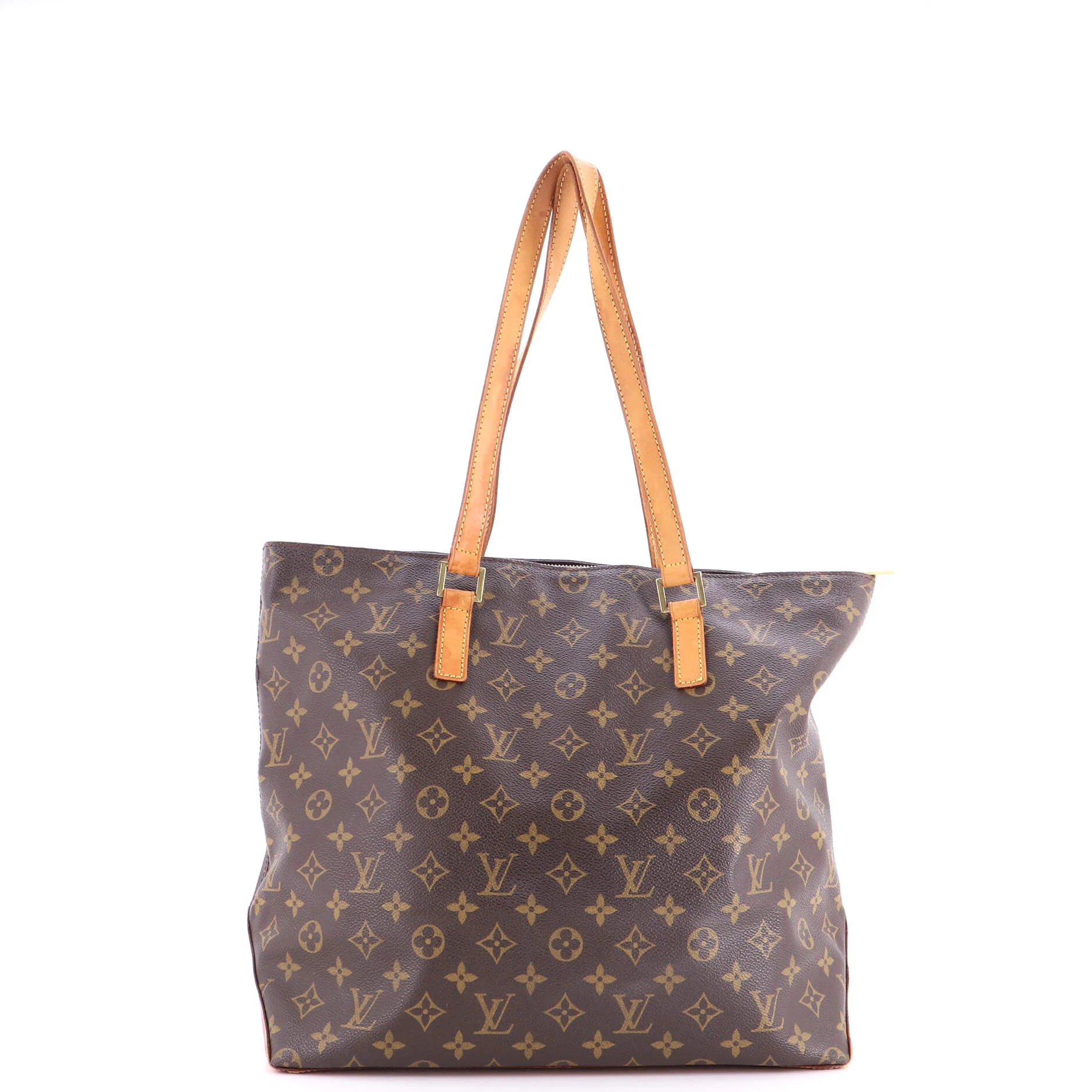 Cabas Mezzo Monogram Canvas - Image 3