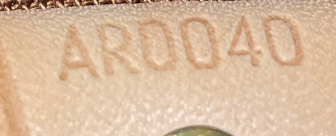 Cabas Mezzo Monogram Canvas - Image 6