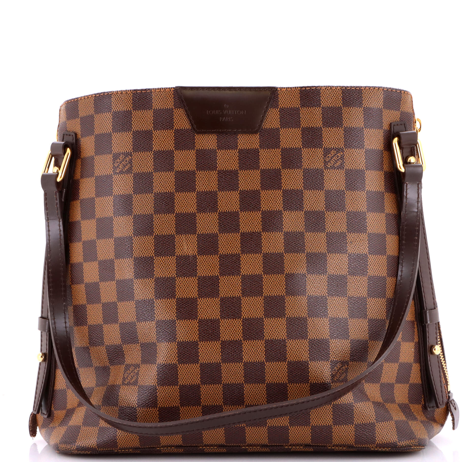Cabas Rivington Damier