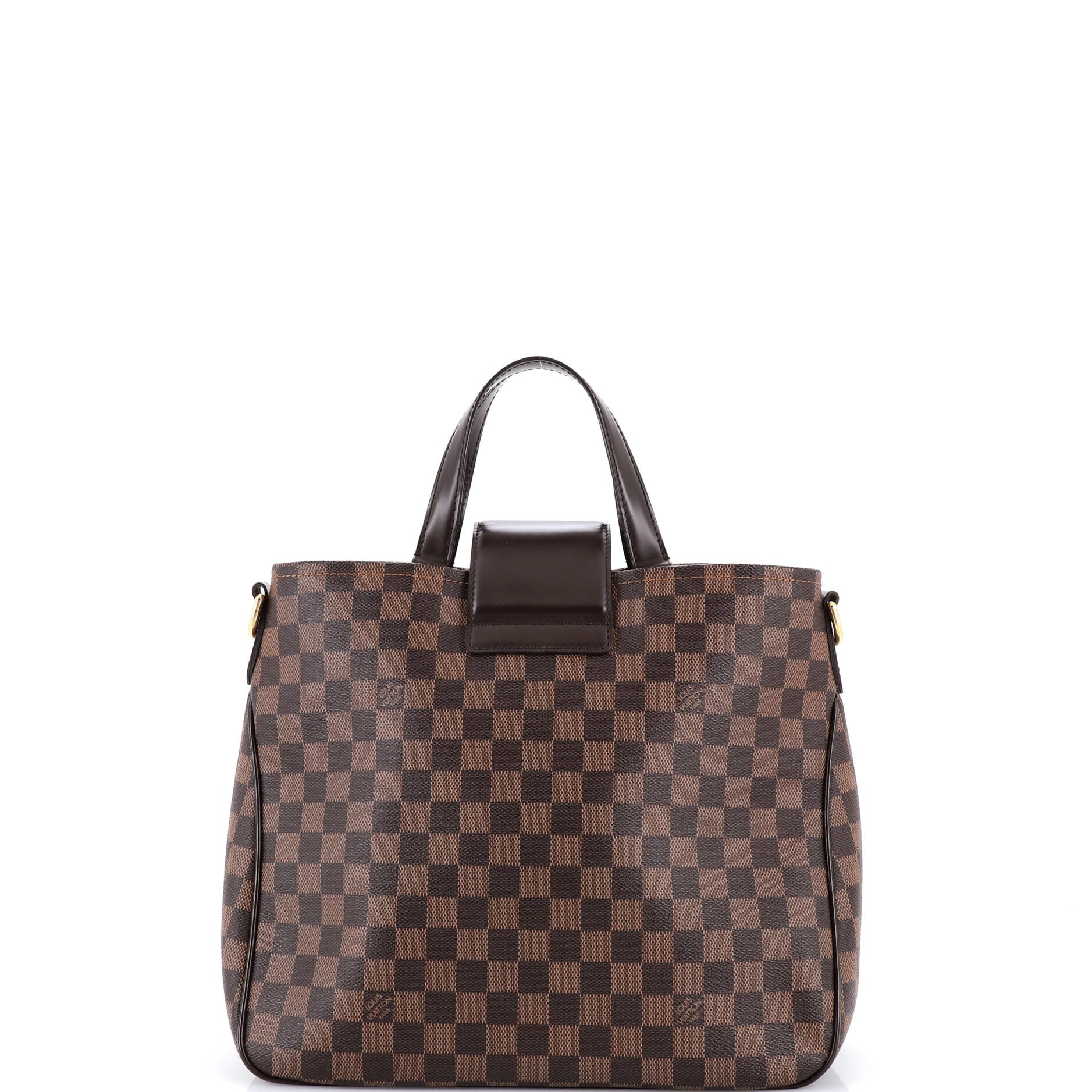 Cabas Rosebery Damier - Image 3