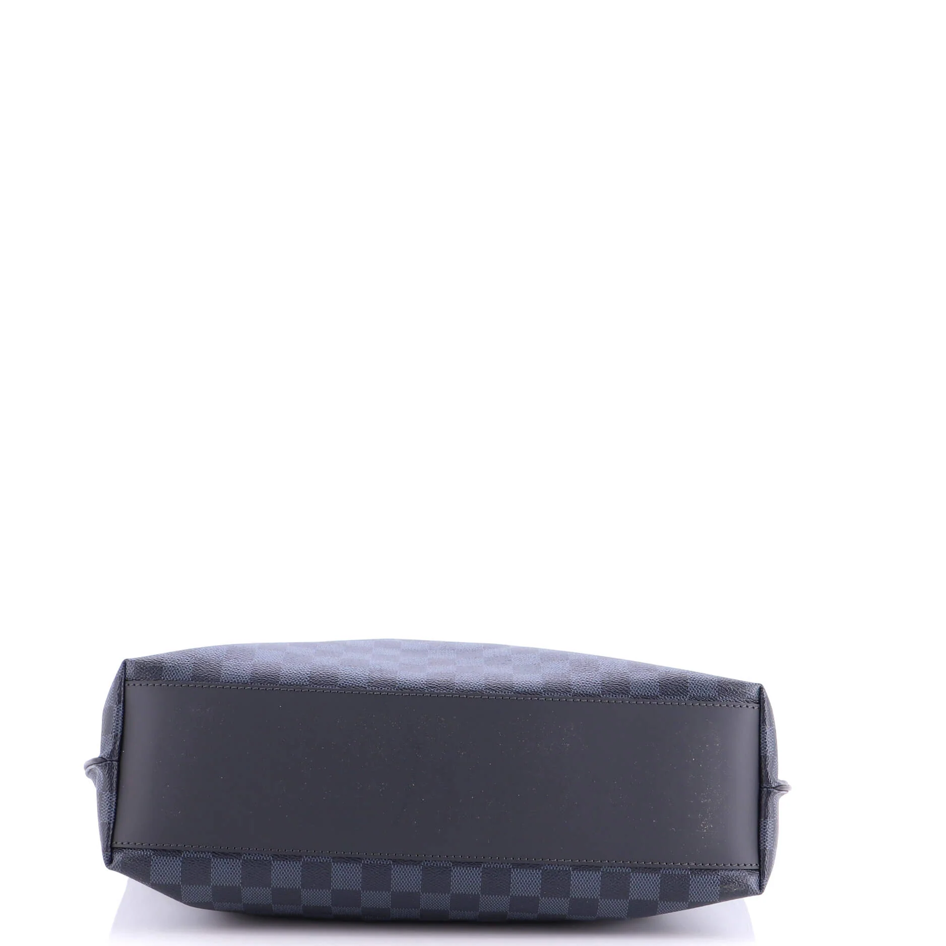 Cabas Voyage Damier Cobalt - Image 4