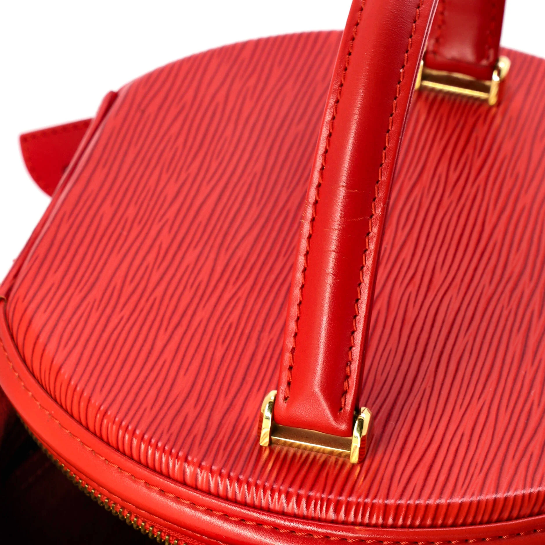 Cannes Beauty Case Epi Leather - Image 7